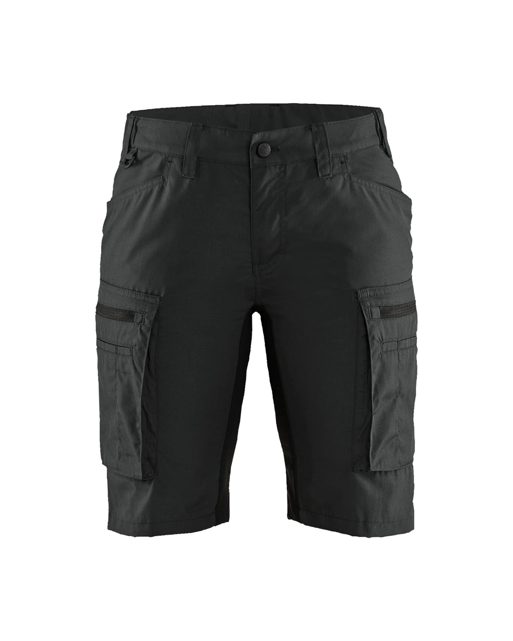 Women's Stratus Lite Stretch Shorts - Black