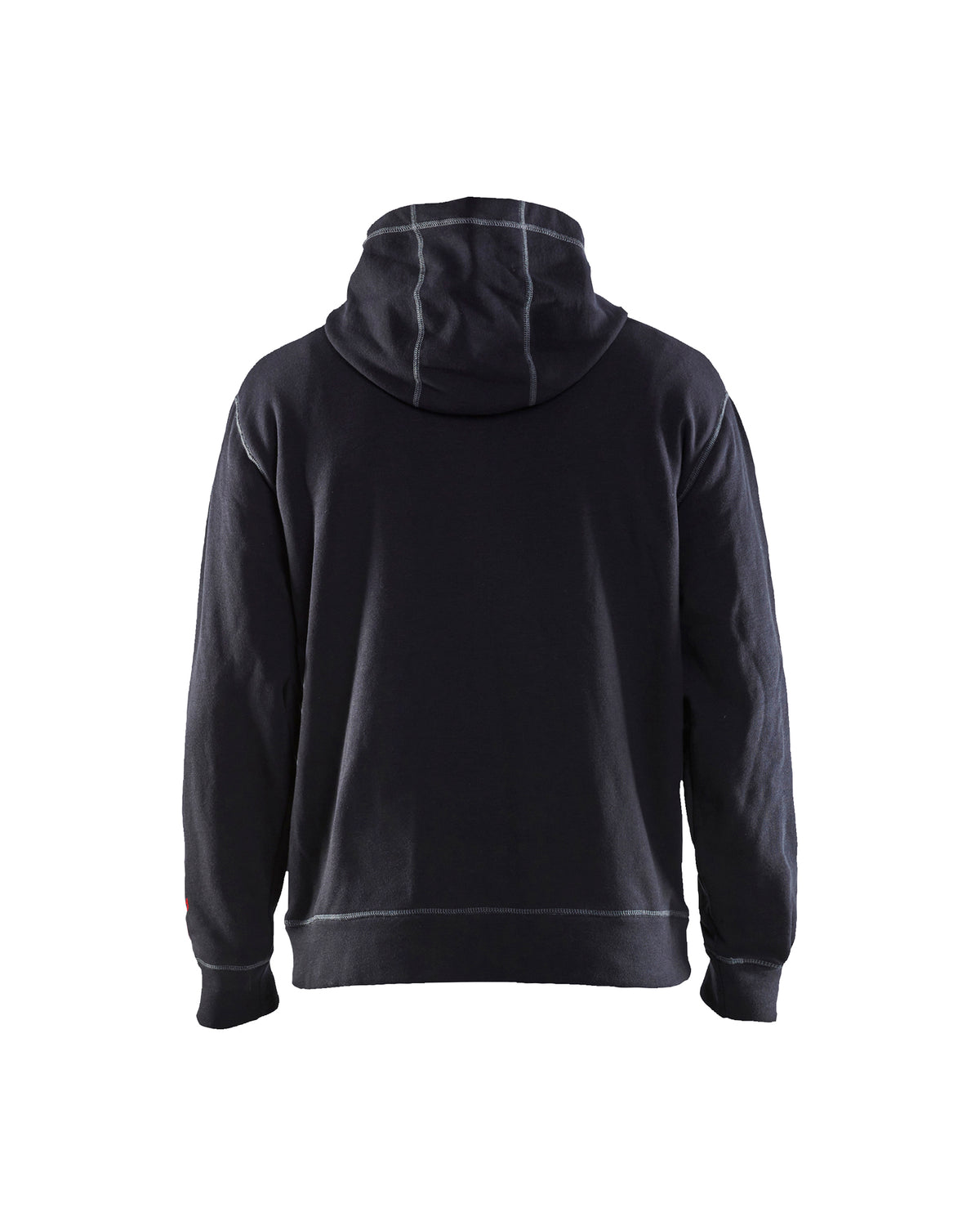 FR STRETCH HOODIE - Navy blue
