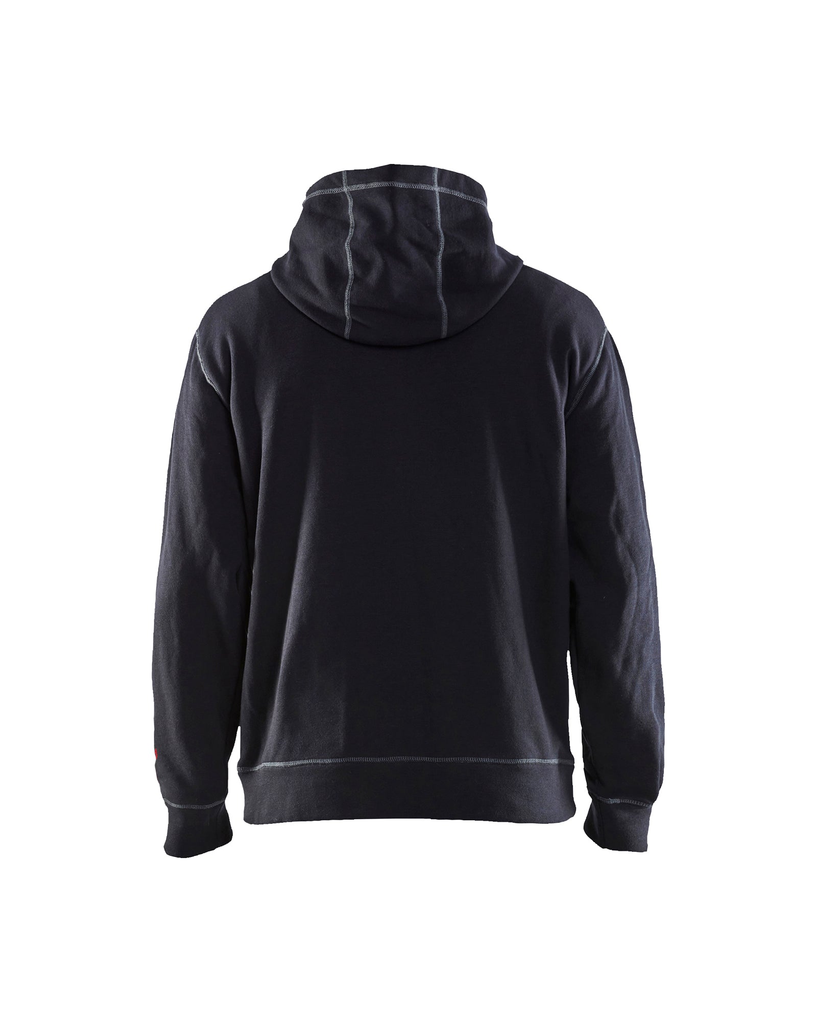 FR STRETCH HOODIE - Navy blue