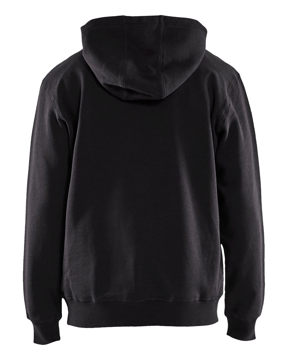 Hoodie - Black