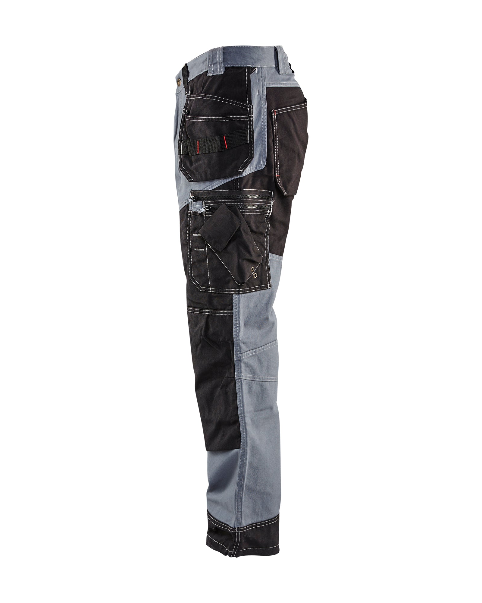 X1600 Pants - Grey/Black