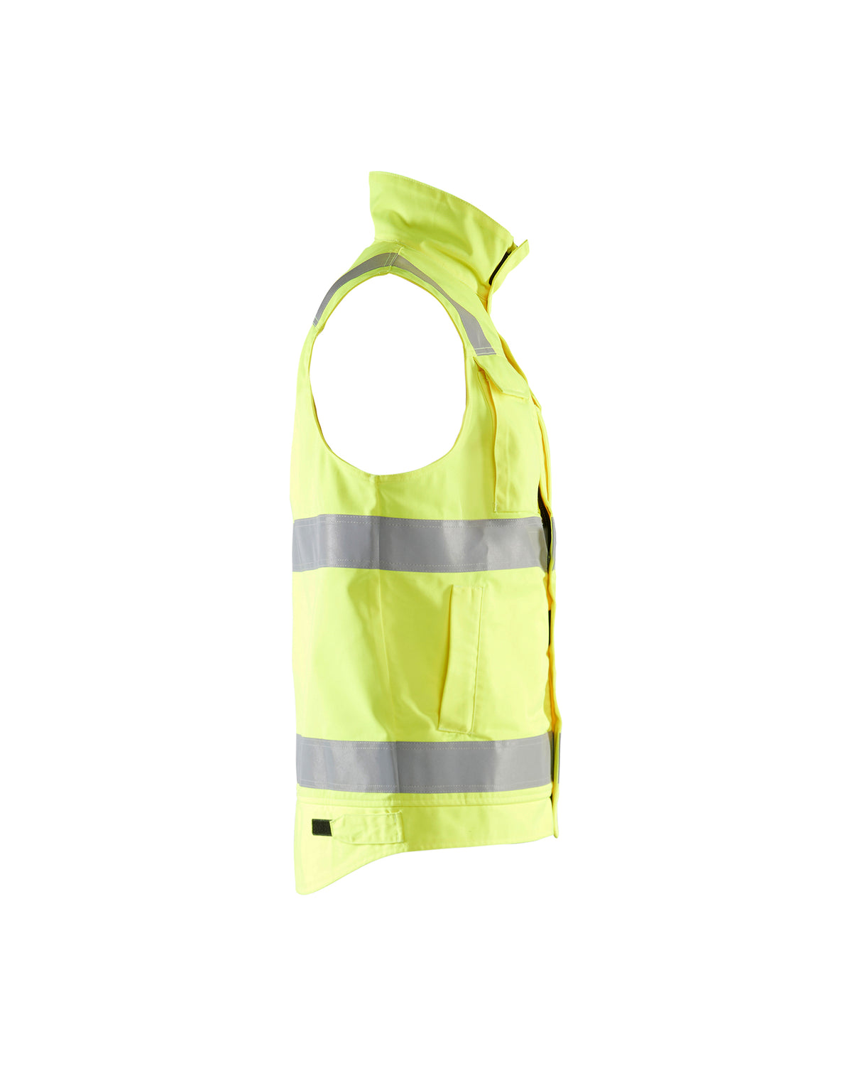 Hi-Vis Shell Vest