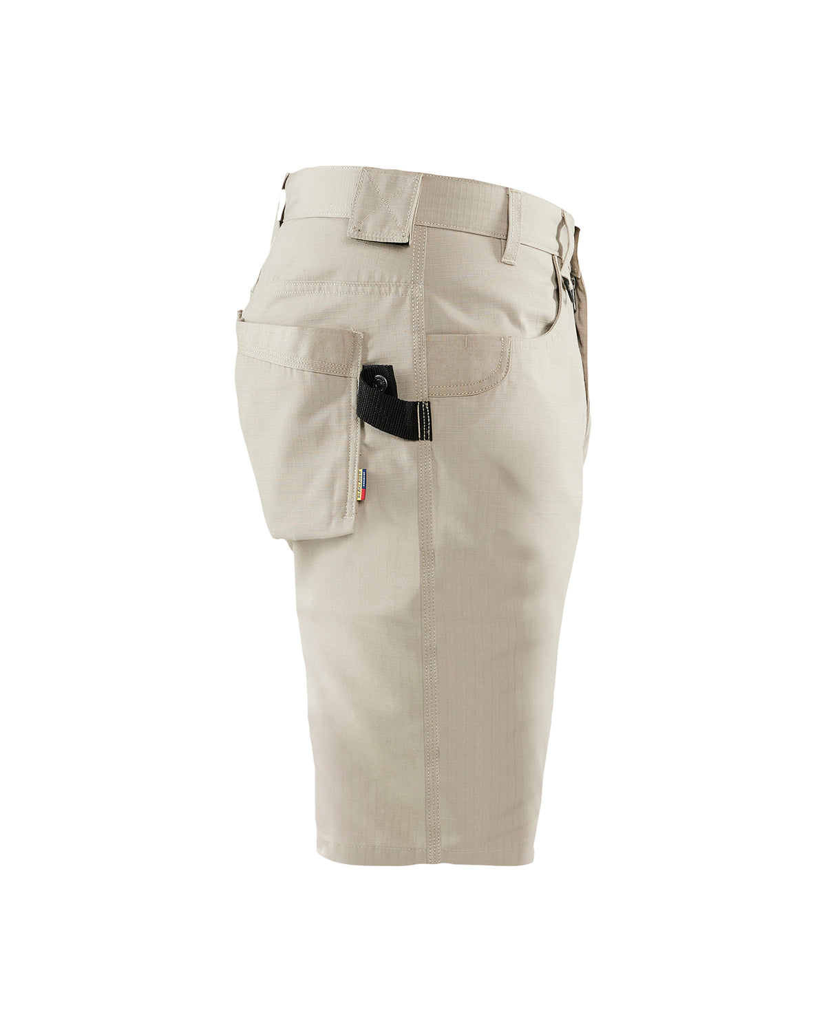 Ripstop Lite Shorts - Stone