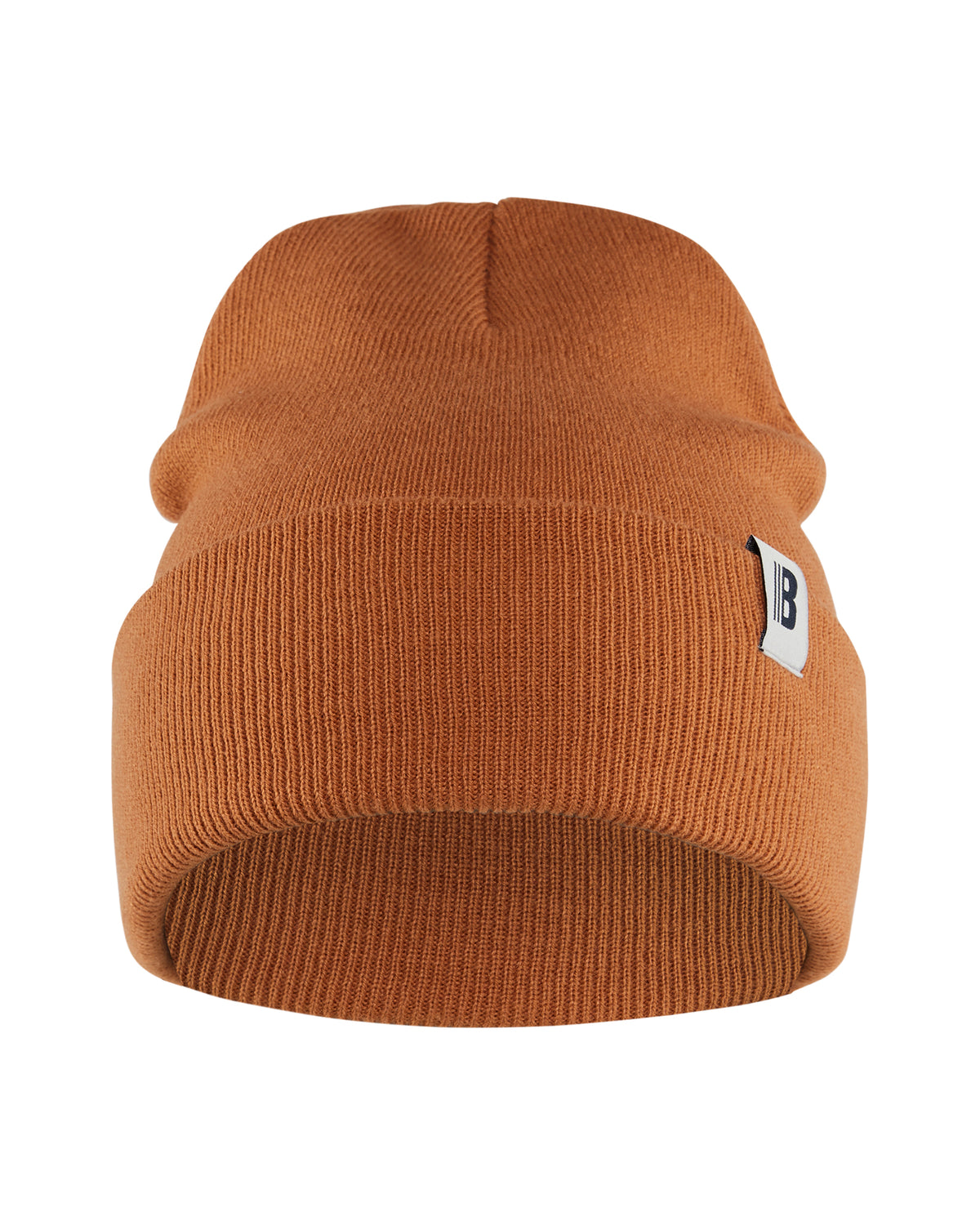 Beanie Limited Edition - Rust