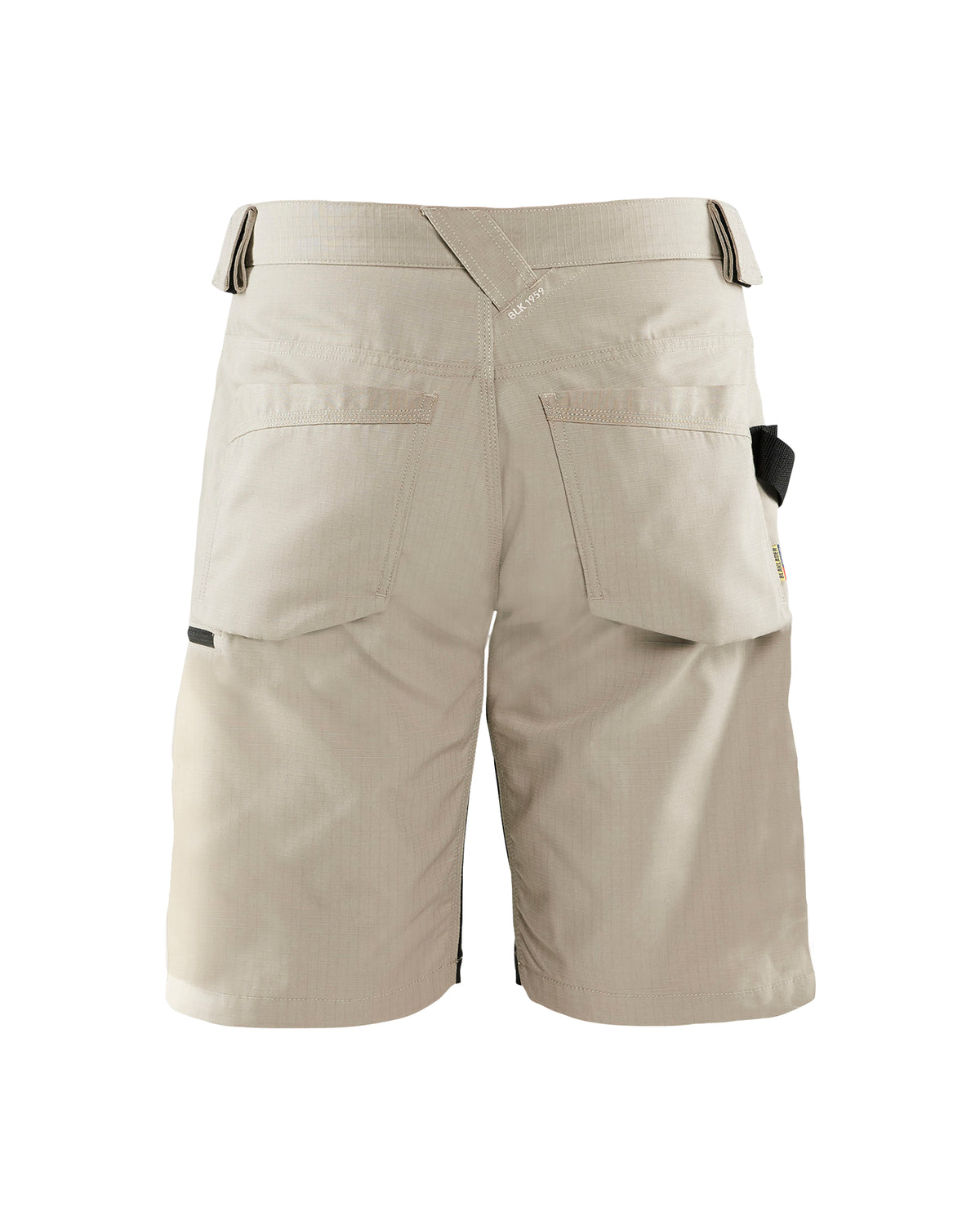 Ripstop Lite Shorts - Stone
