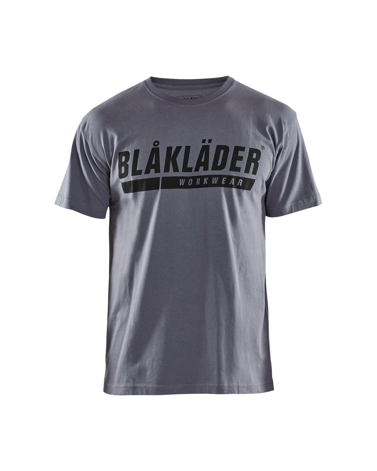 Short Sleeve T-Shirt - Grey