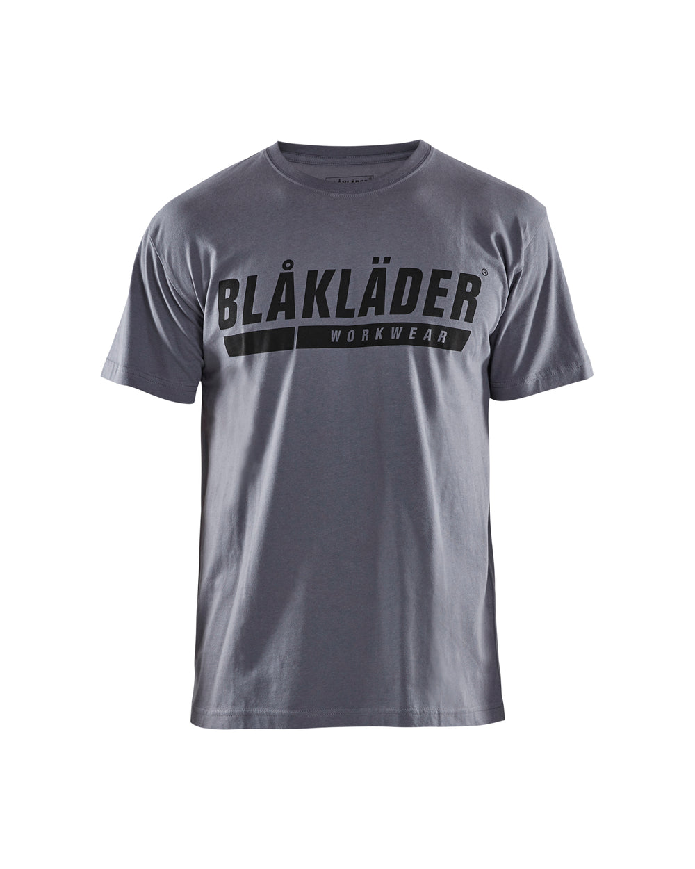 Blaklader Short Sleeve T-Shirt - Grey