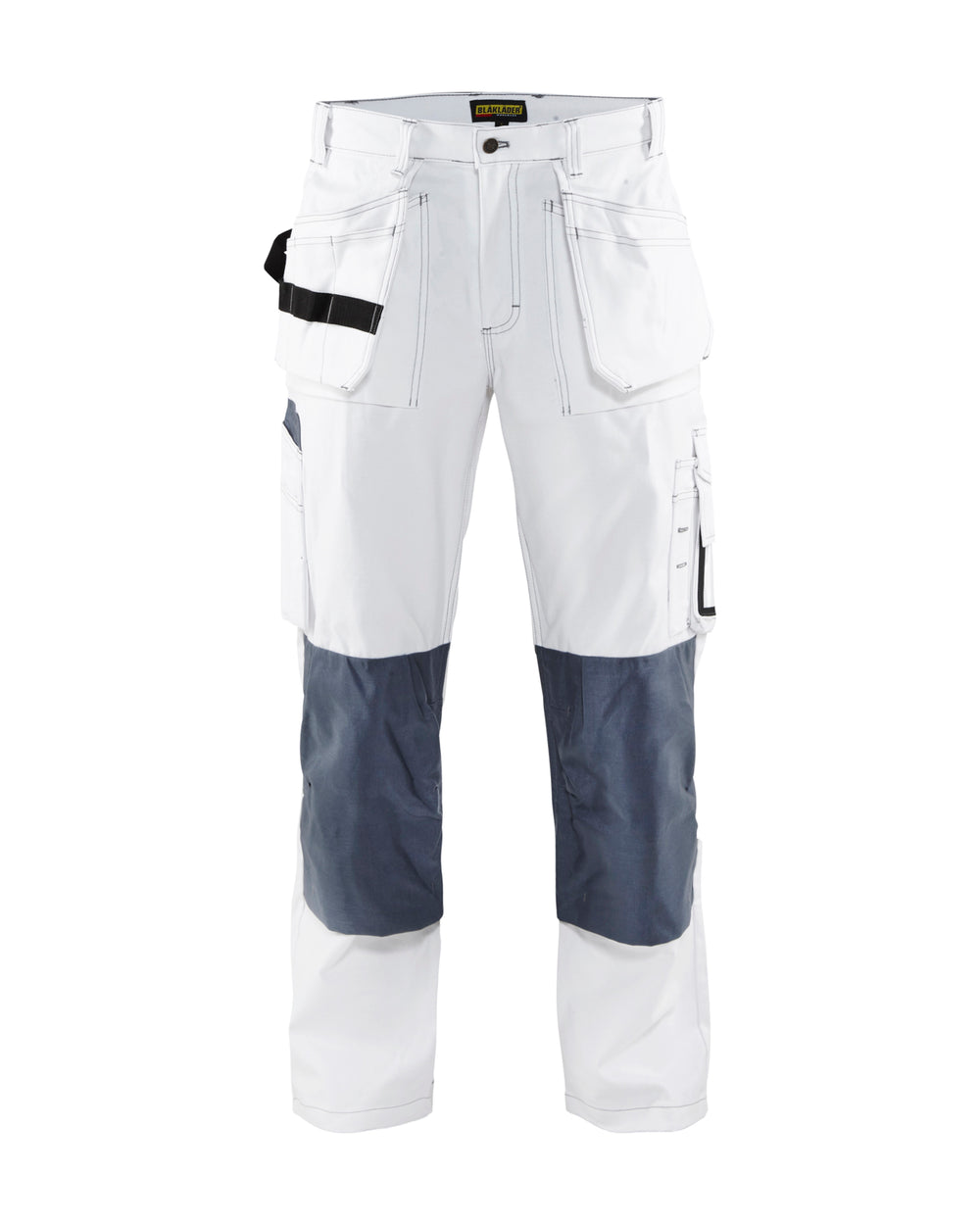 Whiteout Max Pants - White