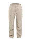 Women's Flame Resistant Stretch Pro Pants - Stone