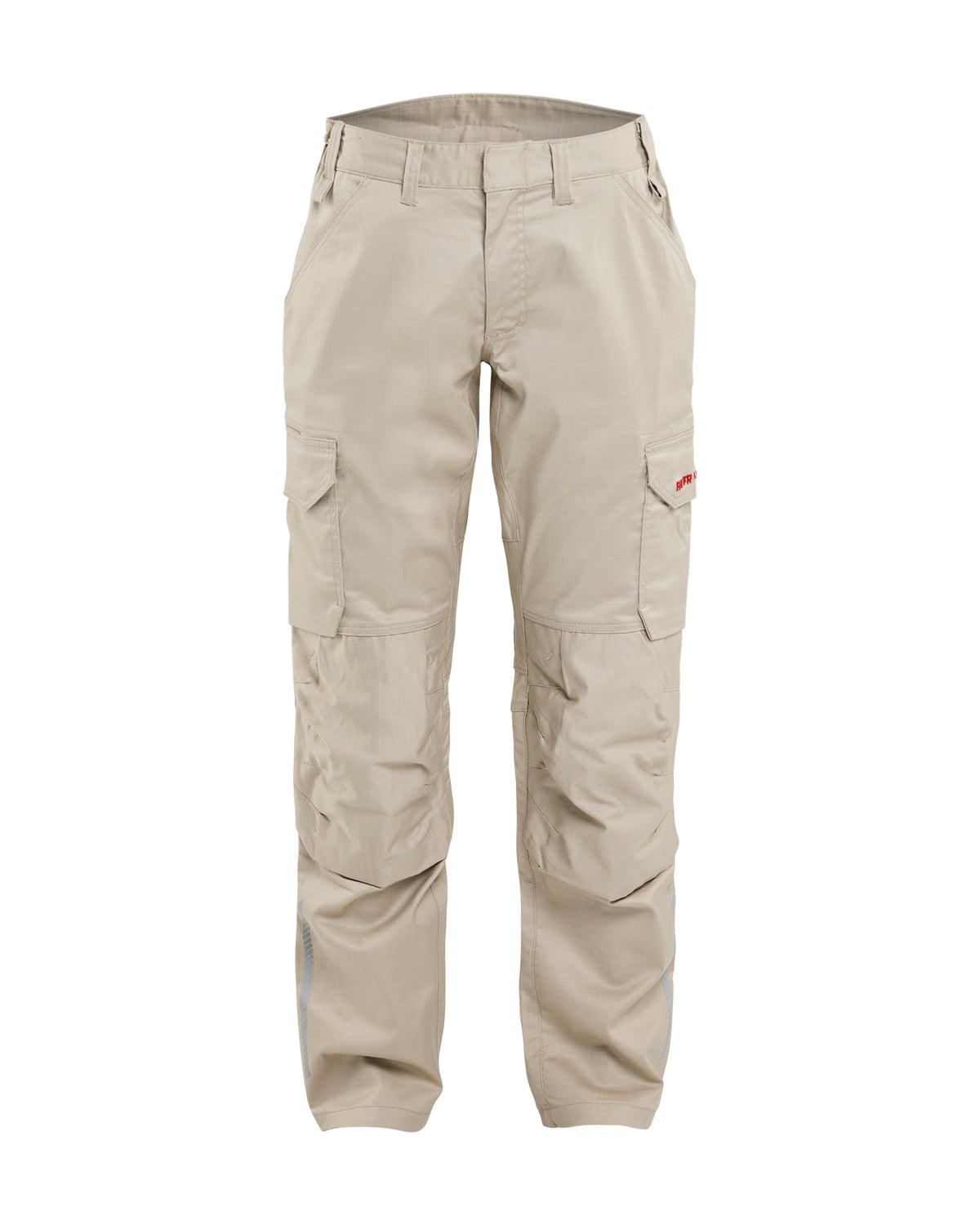 Women's Flame Resistant Stretch Pro Pants - Stone