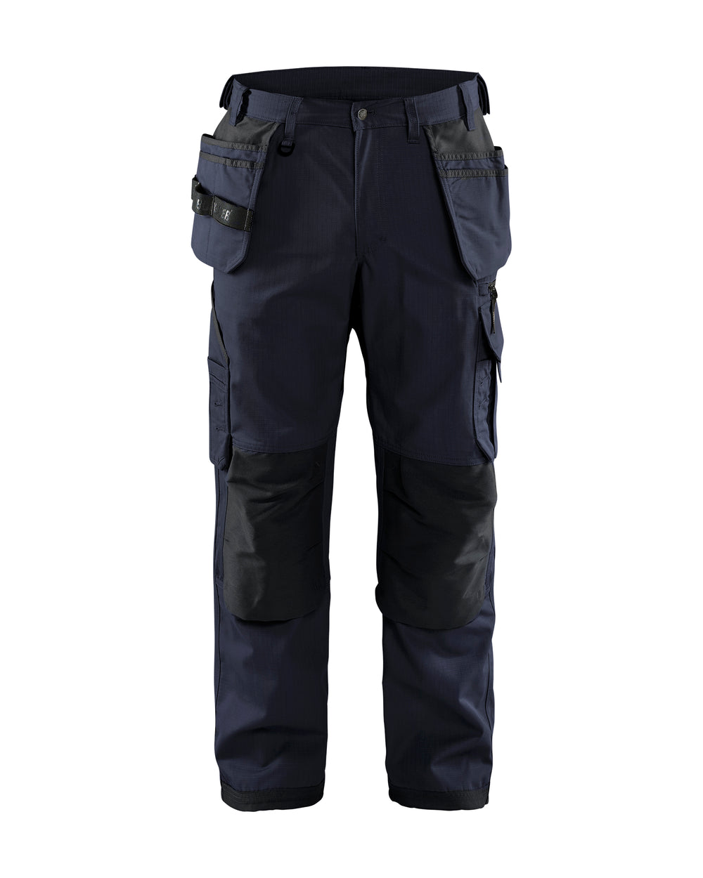 Ripstop Max Pants - Dark navy blue