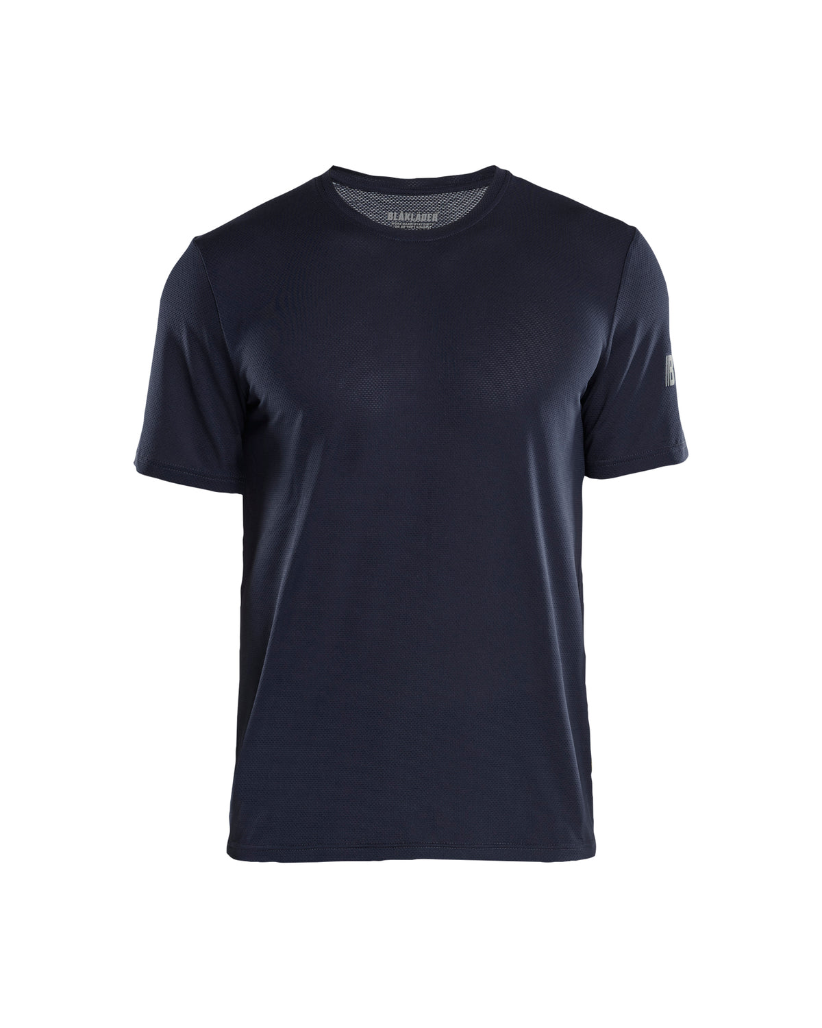 Performance Sun T-Shirt - Dark Navy Blue