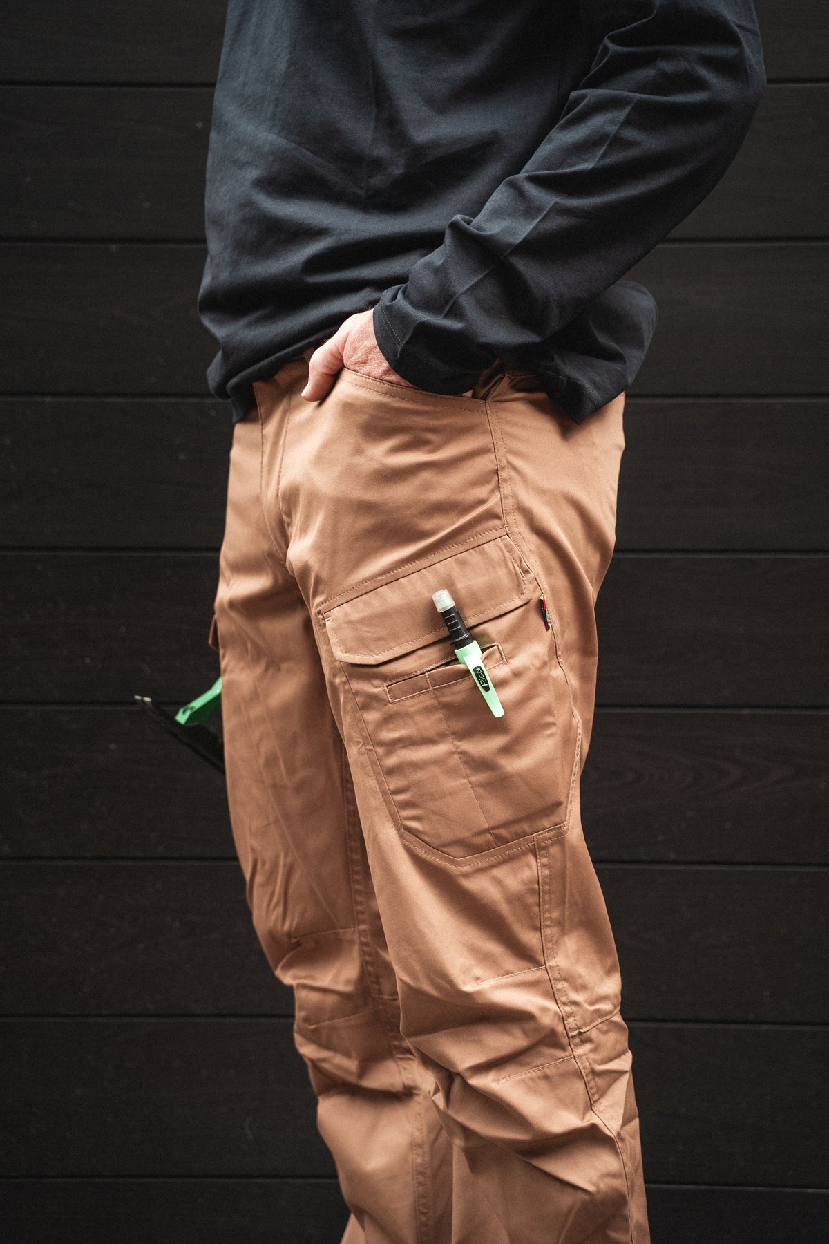 Ether Lite Pants - Nougat