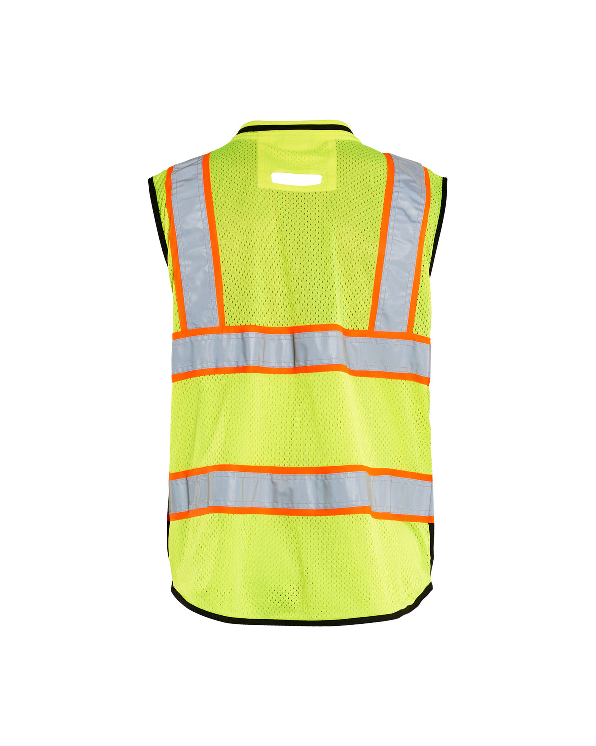 Hi-Vis Surveyor's Vest