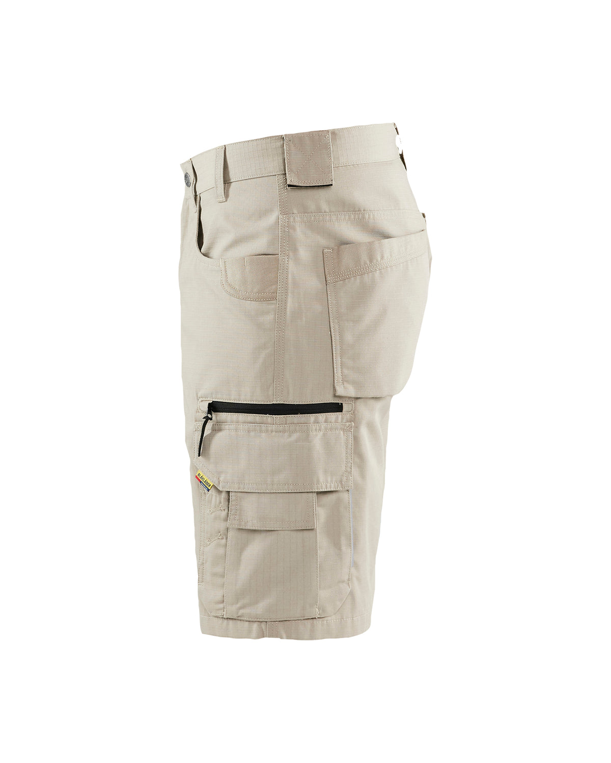 Ripstop Lite Shorts - Stone