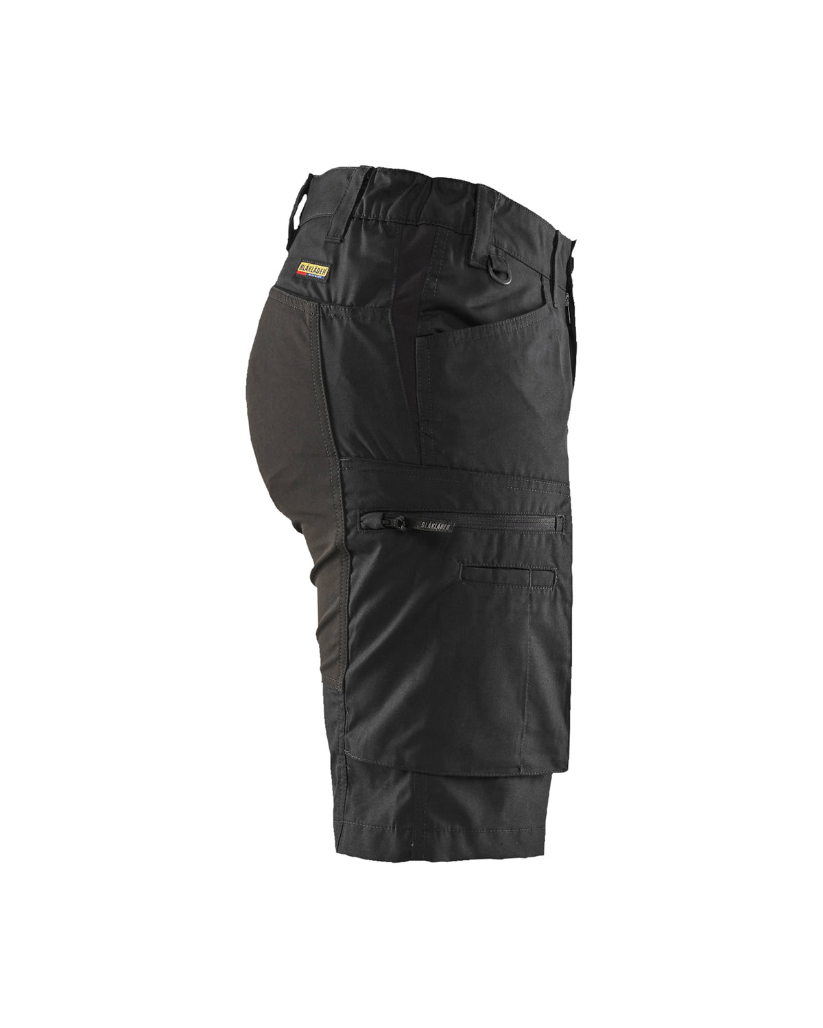 Women's Stratus Lite Stretch Shorts - Black