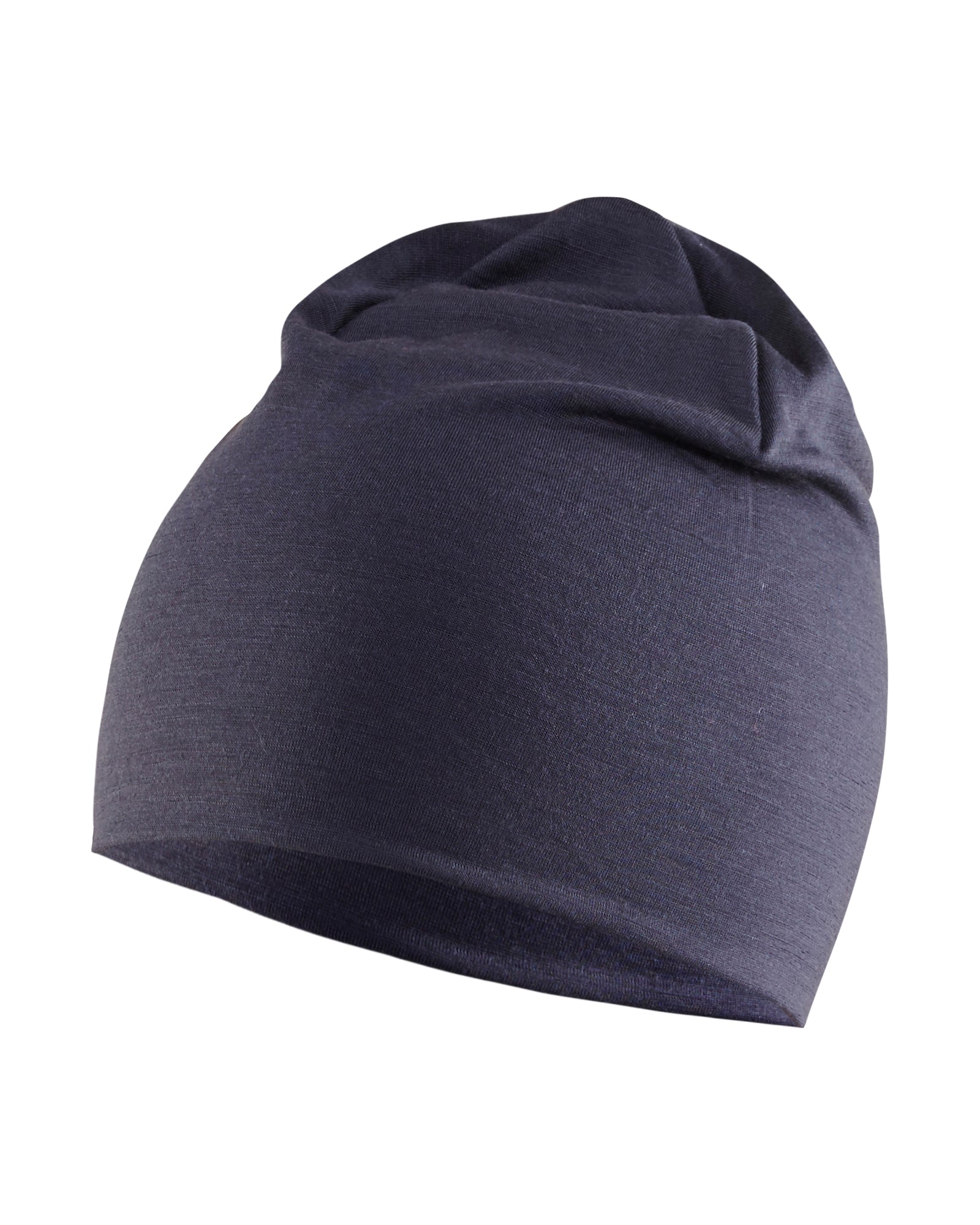 Wool Skull Cap