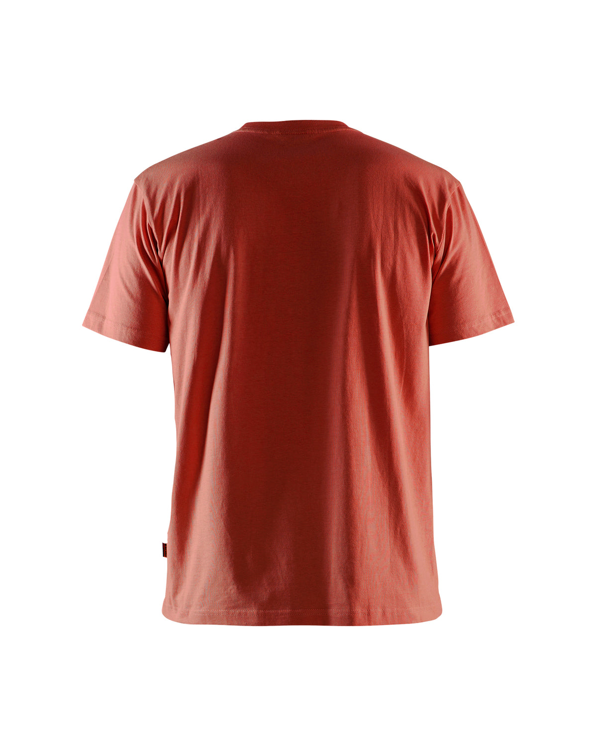 3D Blaklader T-shirt - Burned Red