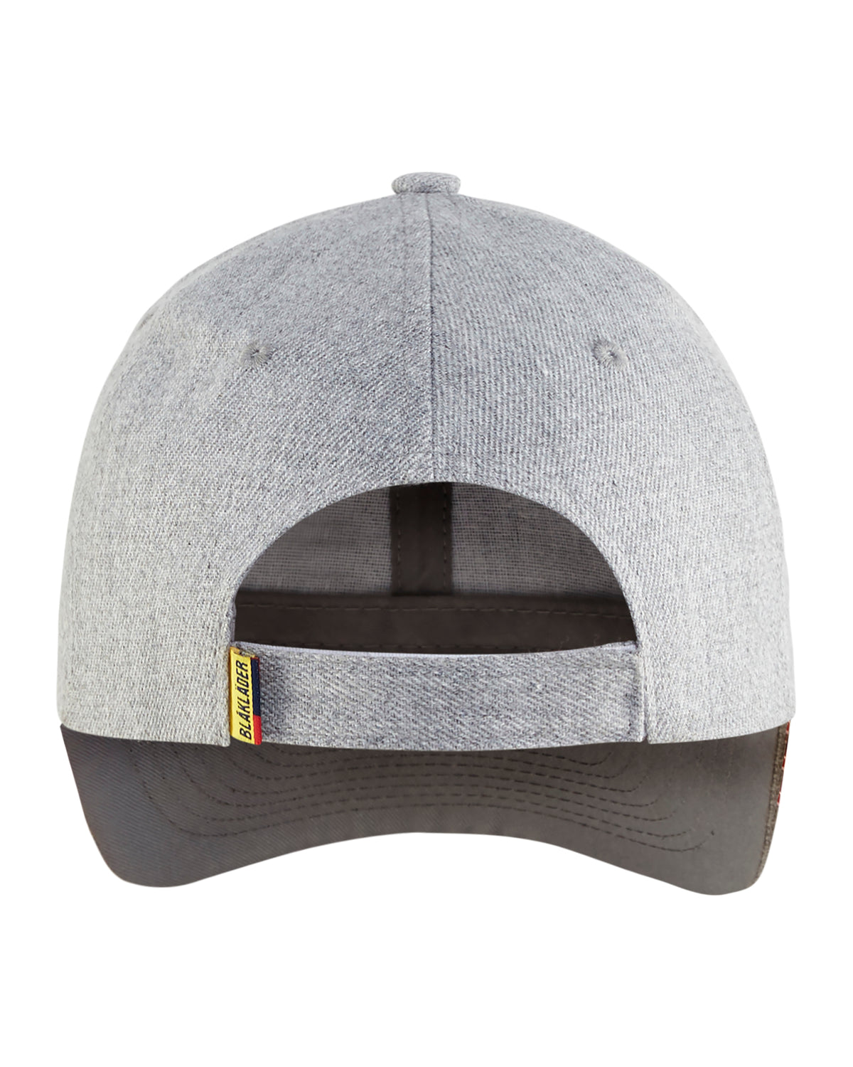 Wool Baseball Cap