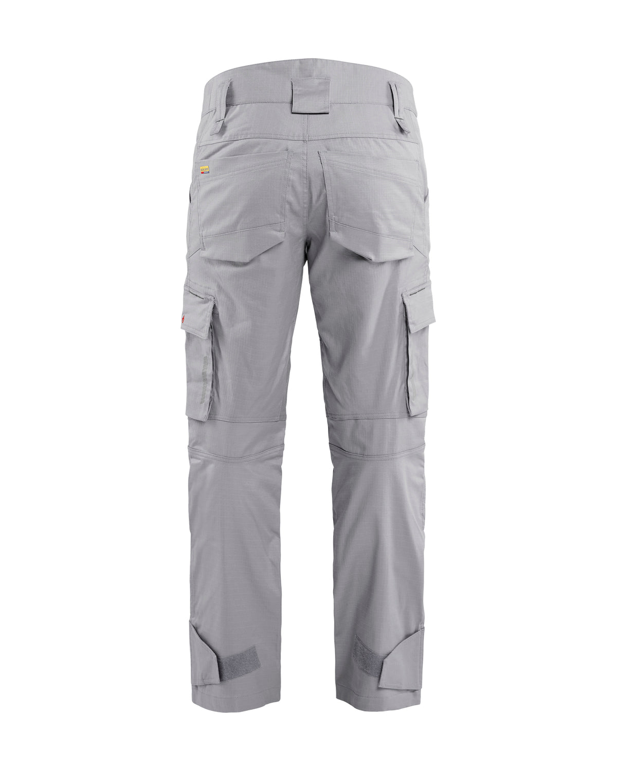Flame Resistant Stretch Pro Pants - Light grey