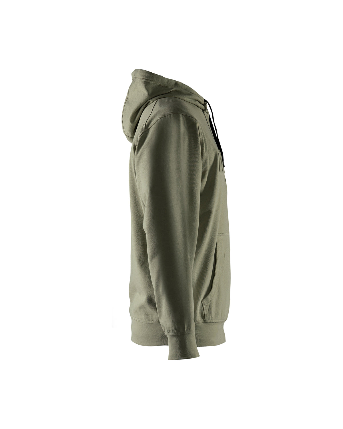 3D Hoodie - Autumn Green