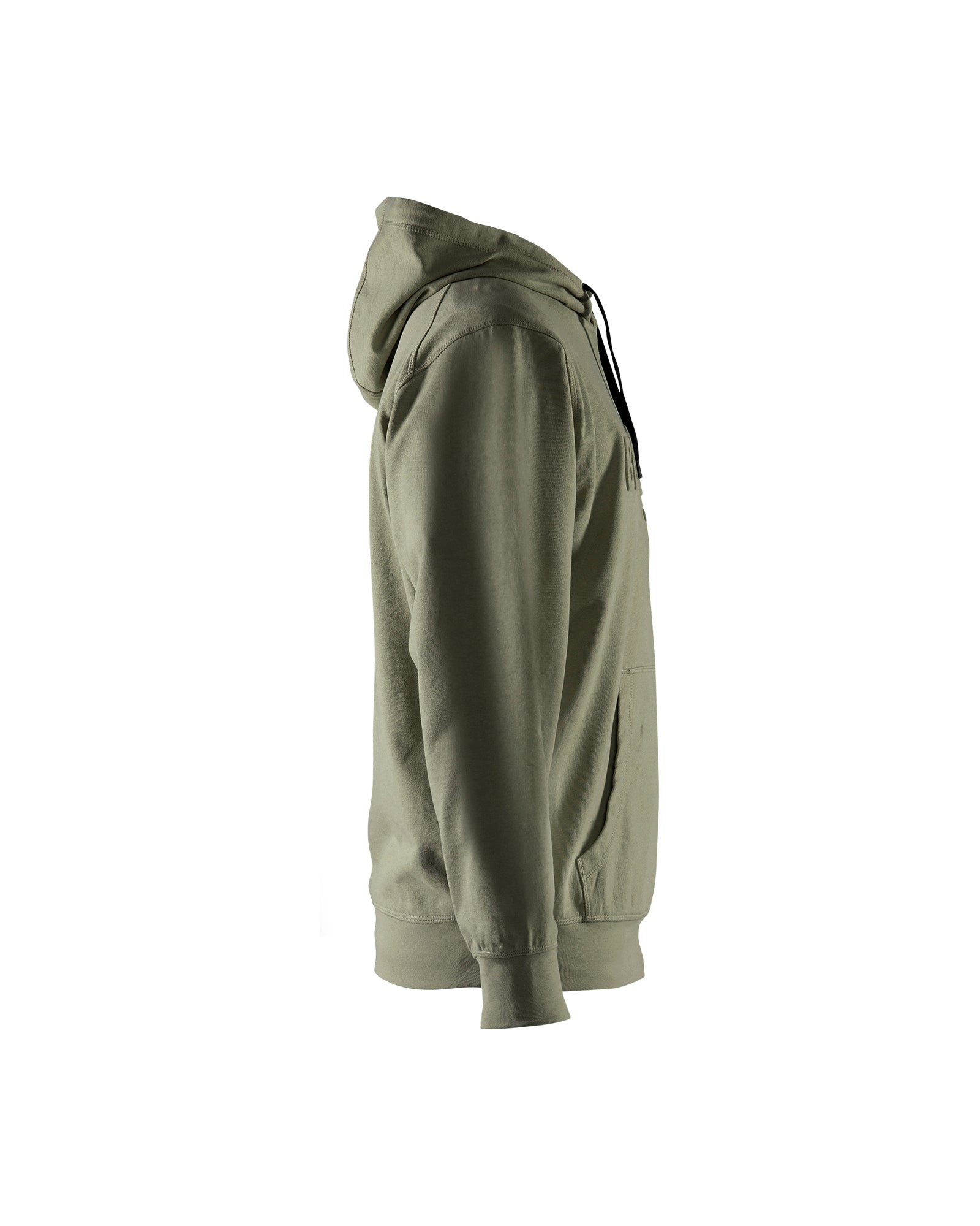 3D Blaklader Hoodie - Autumn Green