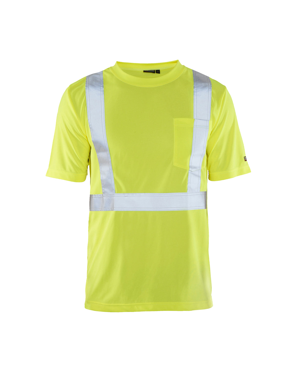 Hi-Vis T-shirt - Yellow