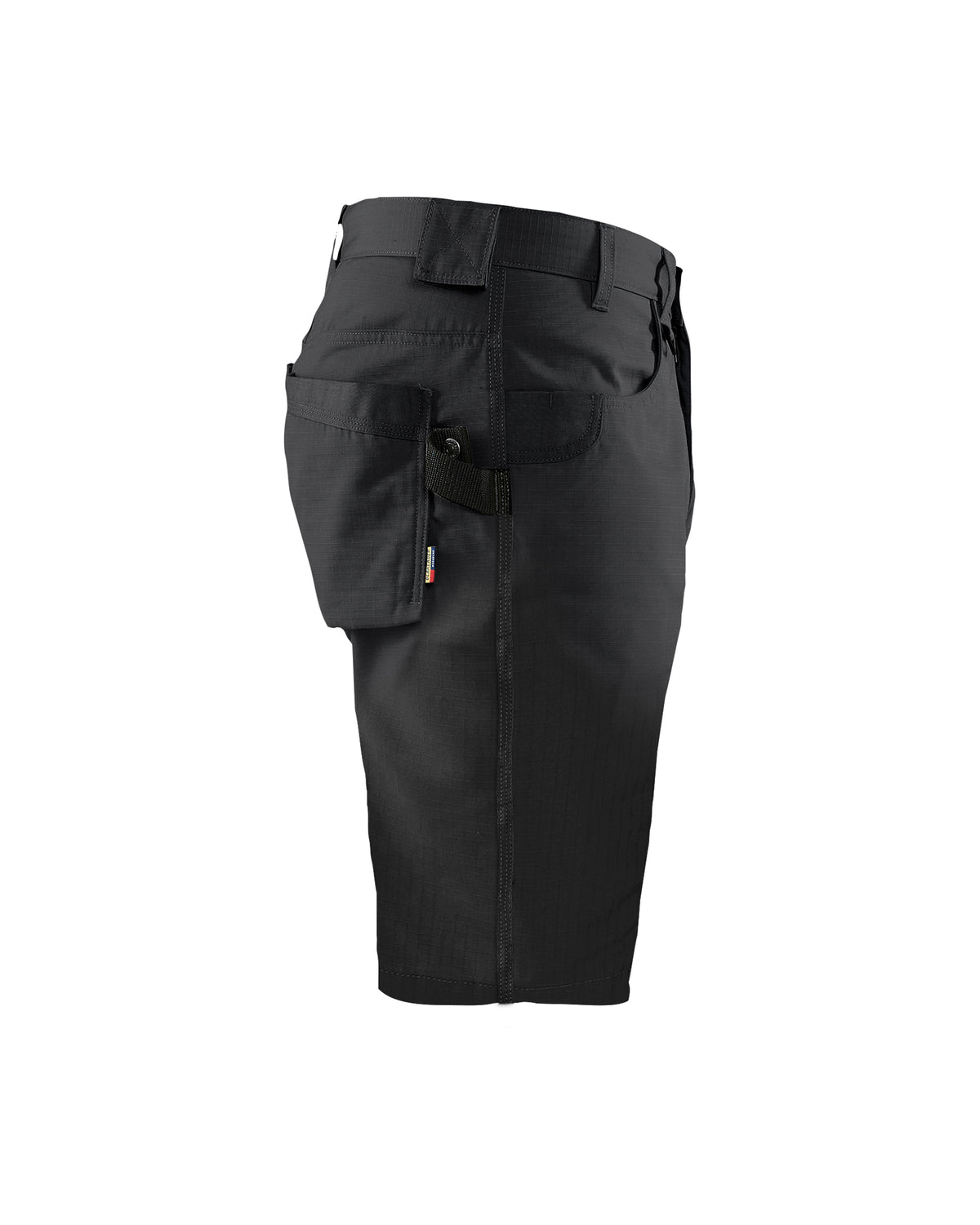 Ripstop Lite Shorts - Black
