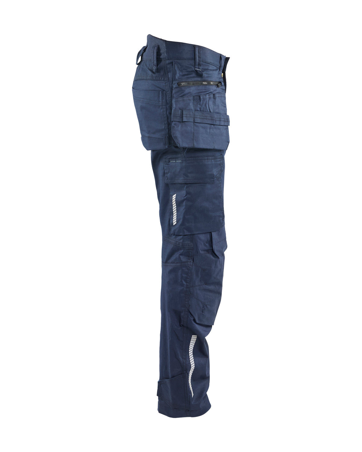 Flame Resistant Stretch Max Pants - Navy Blue