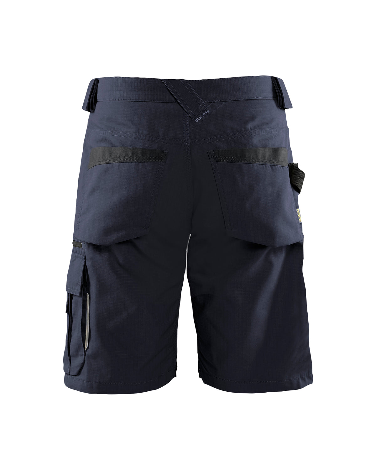 Ripstop Lite Shorts - Dark navy blue
