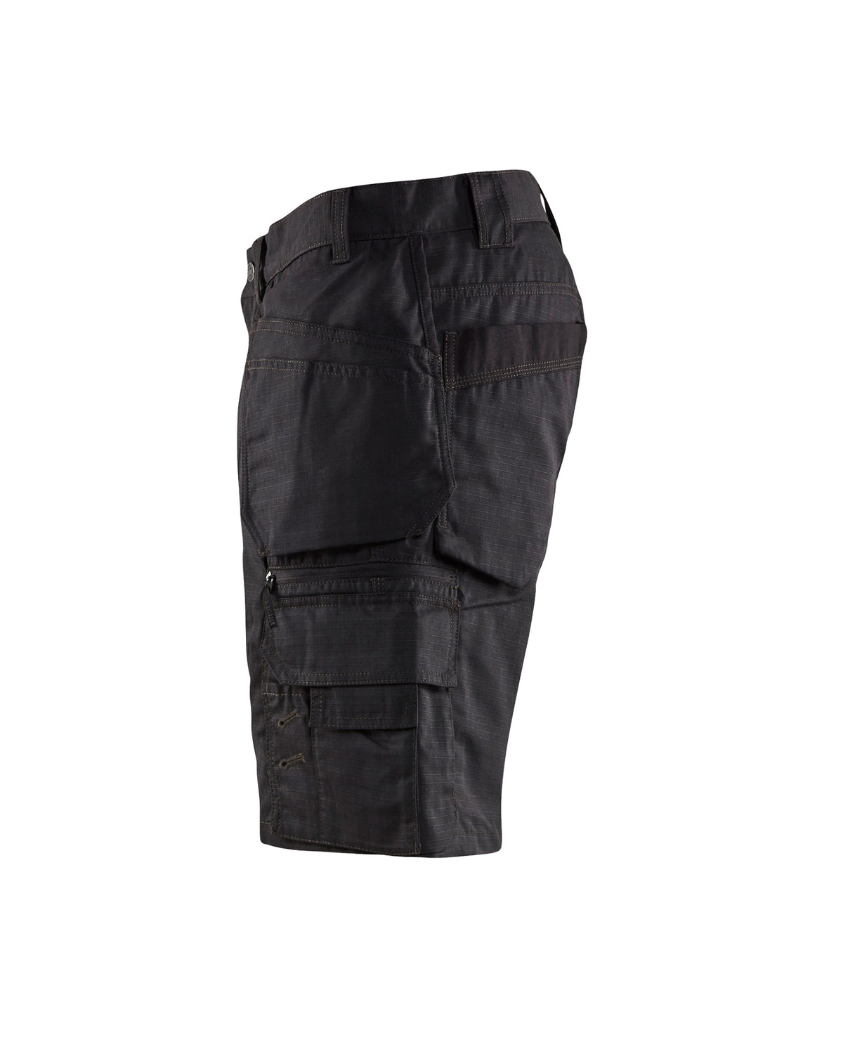Ripstop Max Shorts - Black