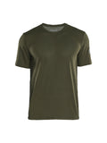 Performance Sun T-Shirt - Forest Night