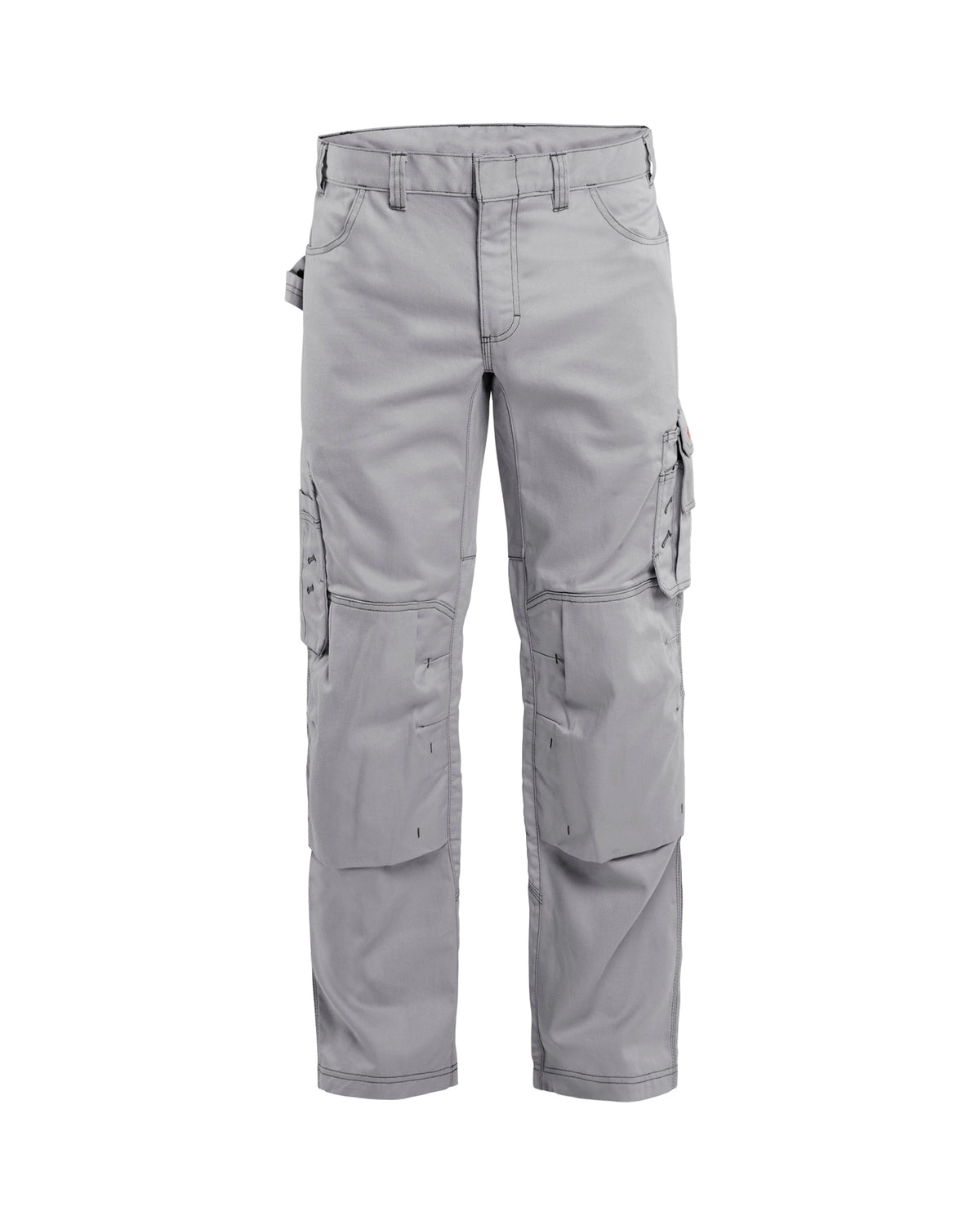 Flame Resistant Pro Pants - Light Grey