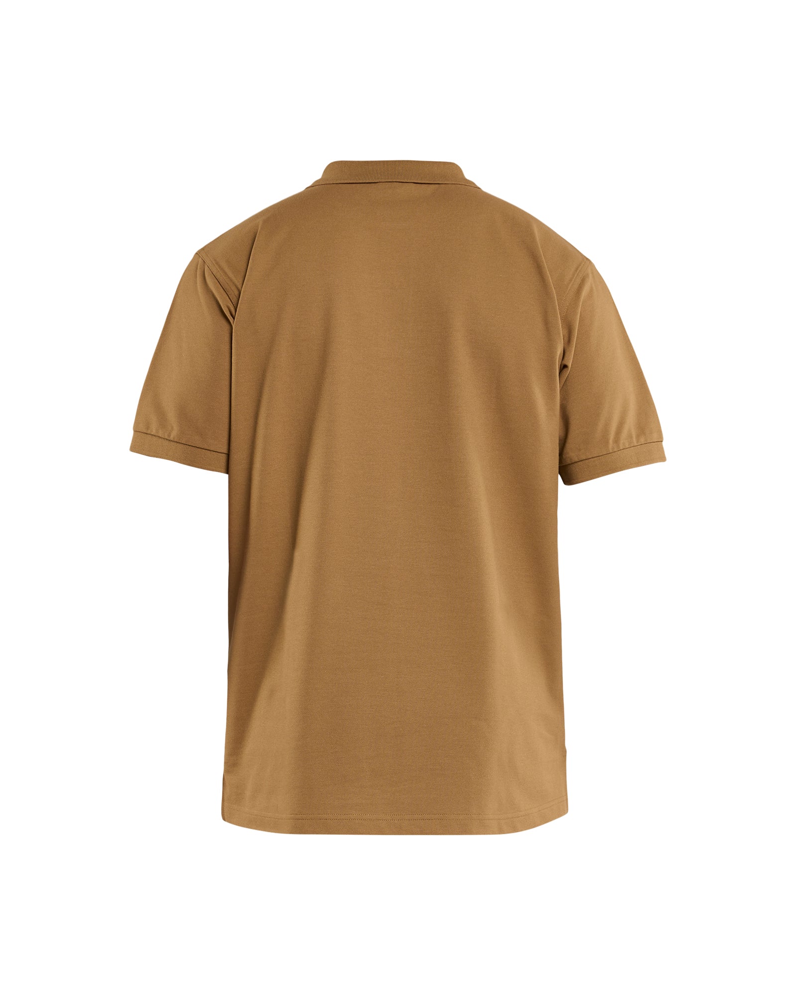 Essential Polo - Nougat