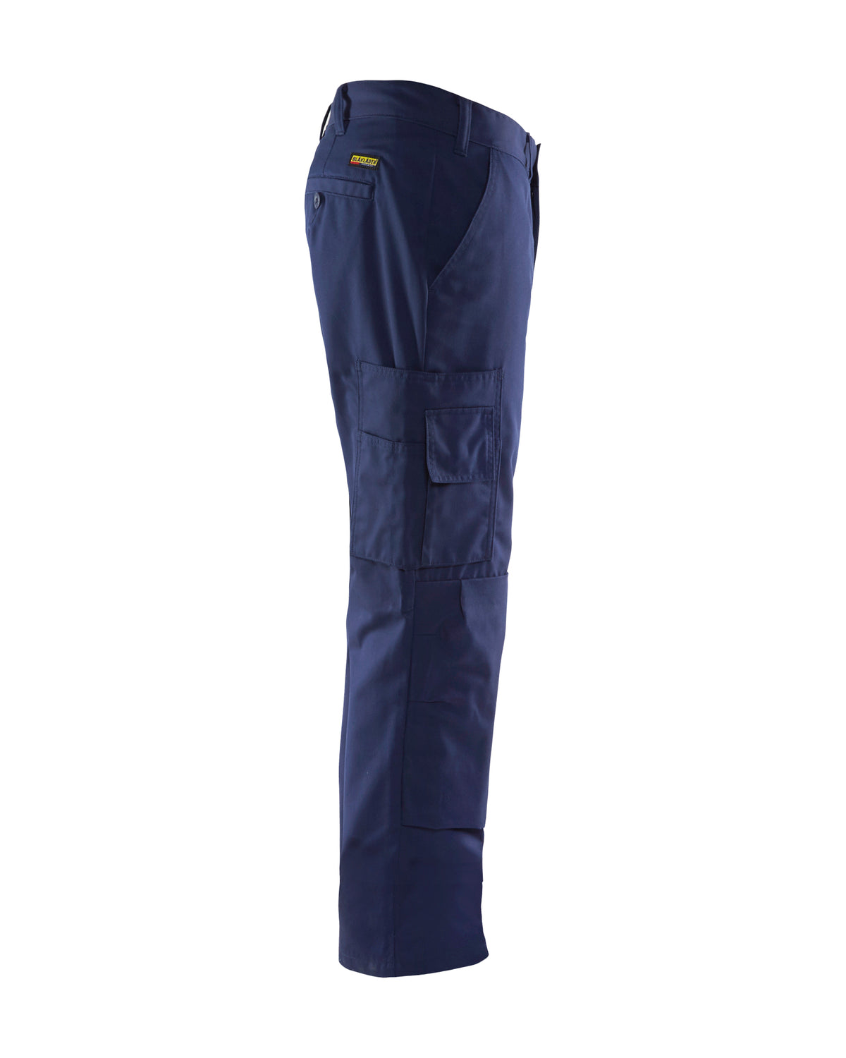 Gauge Pro Pants - Navy blue
