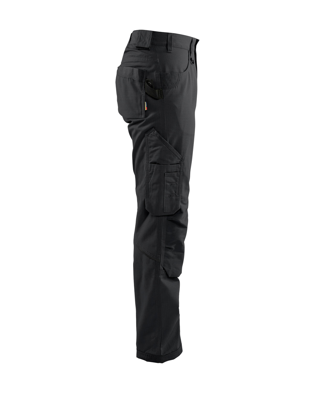 Women's Ripstop Pro Pants - Black