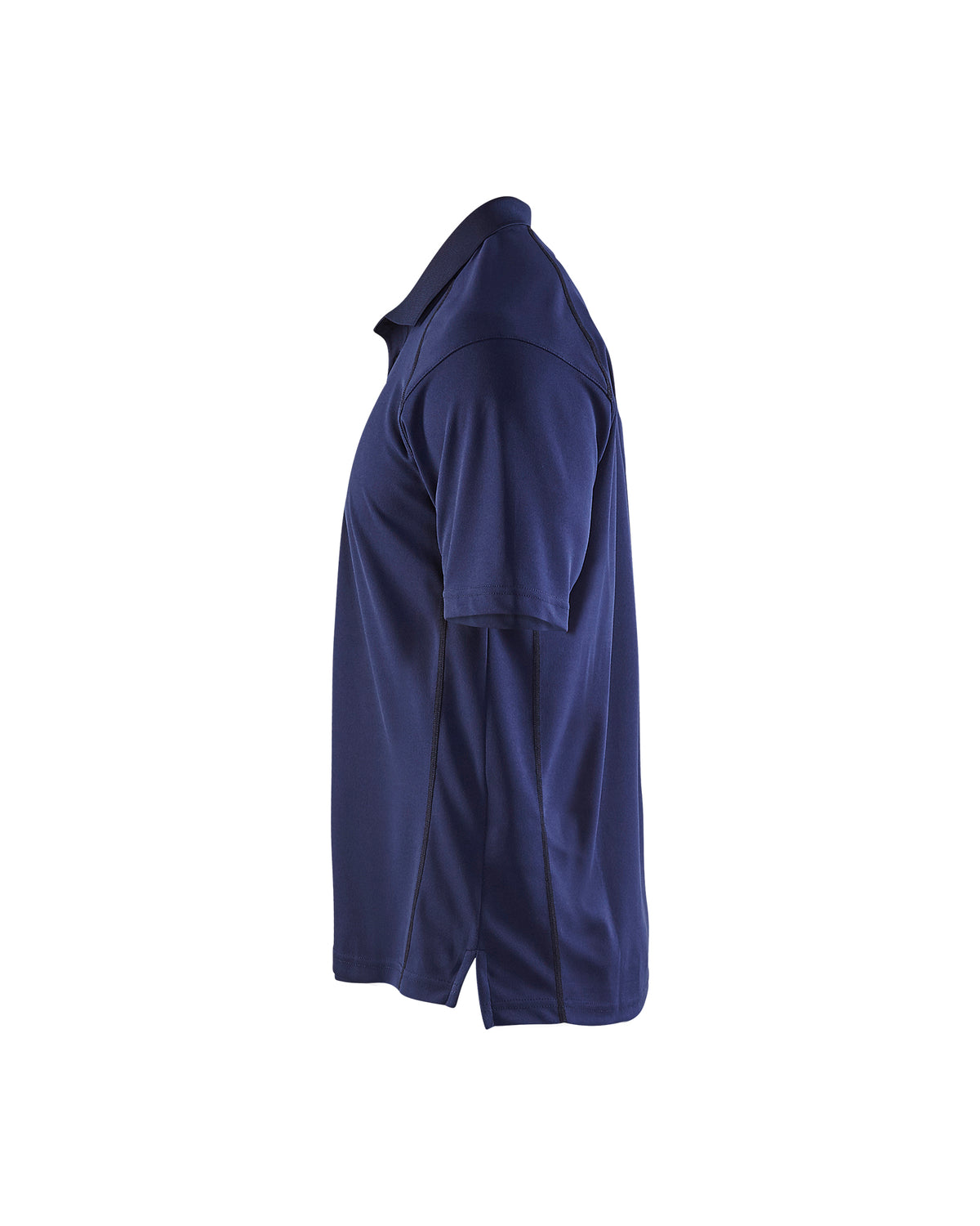 Sport Polo - Navy blue
