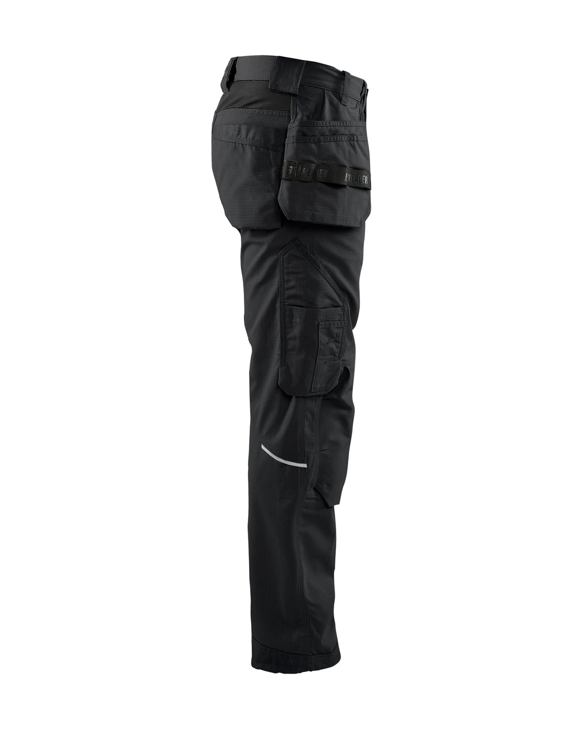 Ripstop Max Pants - Black