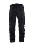 Flame Resistant Stretch Pro Pants - Black