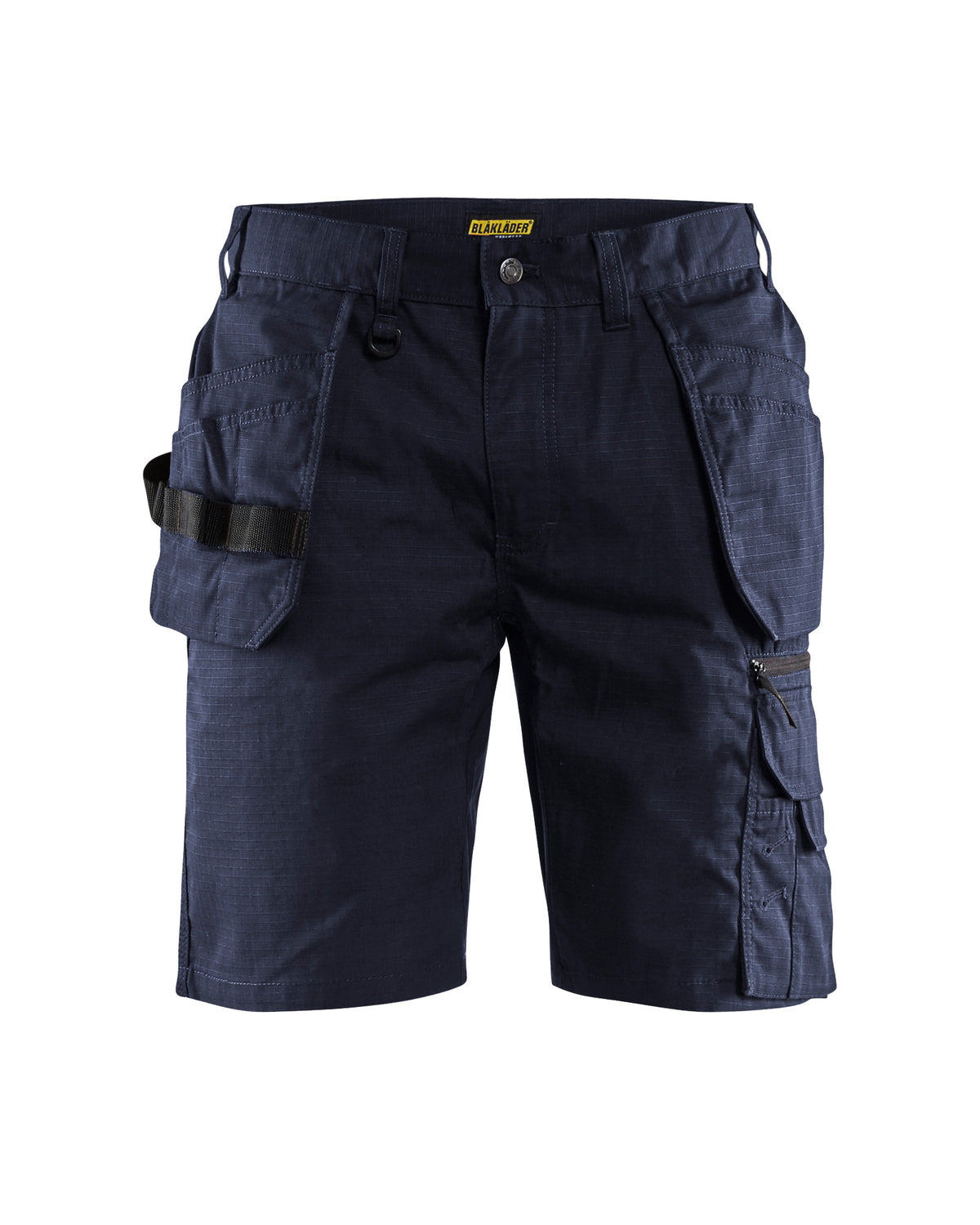 Ripstop Max Shorts - Dark navy blue