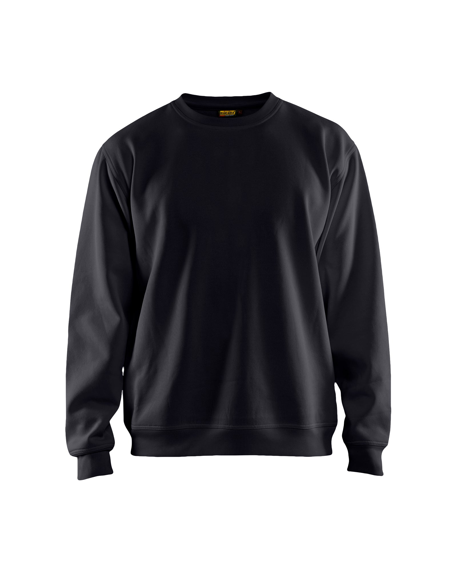 Blaklader Blanks Sweatshirt - Black