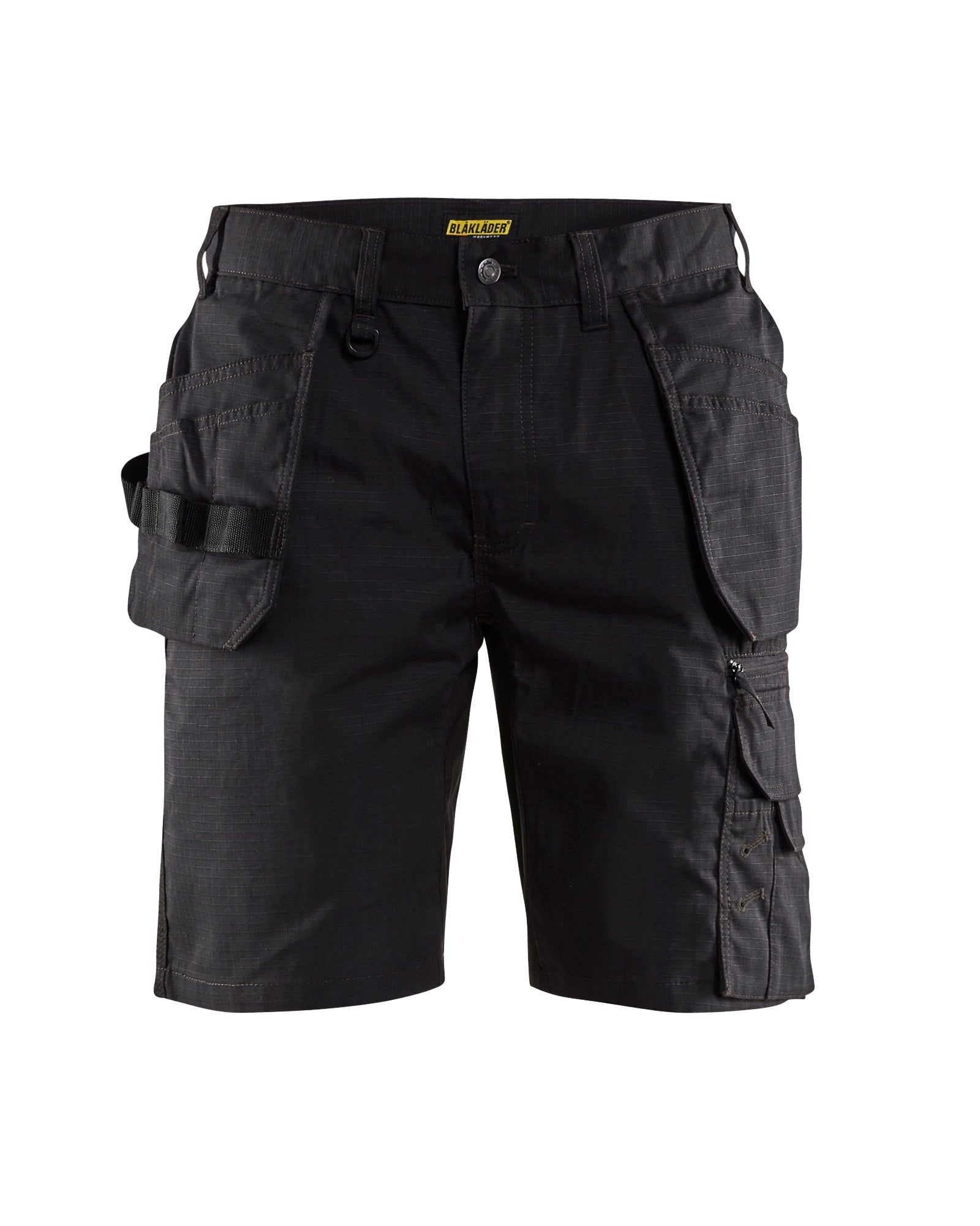 DESCENDANT 黒 M 2 DWU RIPSTOP SHORTS Ripstop Max Shorts - Black – Blåkläder
