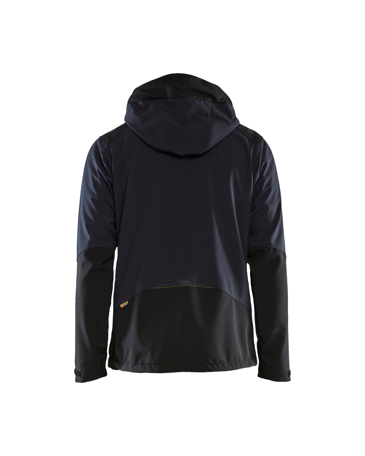 Olympus Stretch Jacket - Dark navy/Black