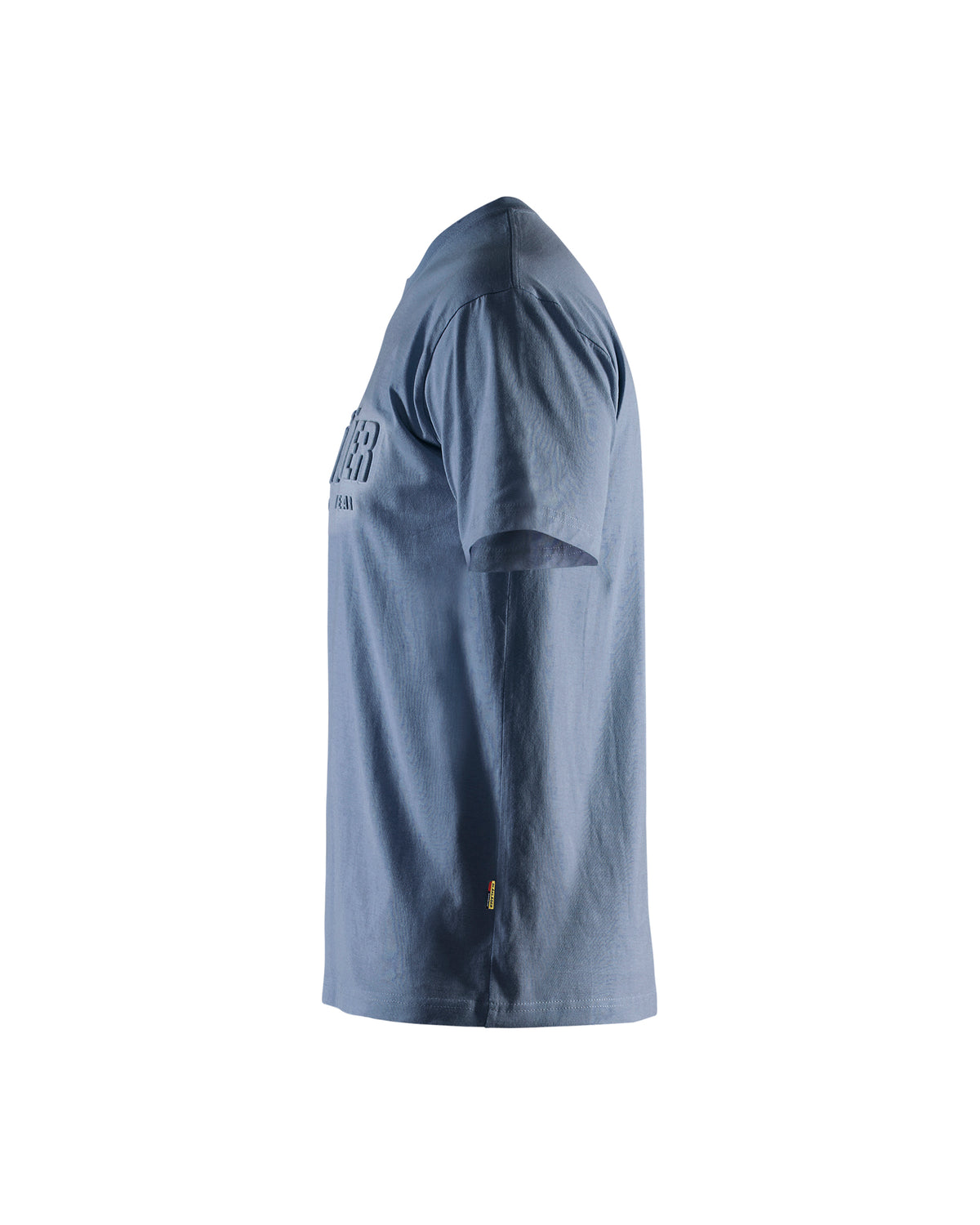 3D Blaklader T-Shirt- Blue limited