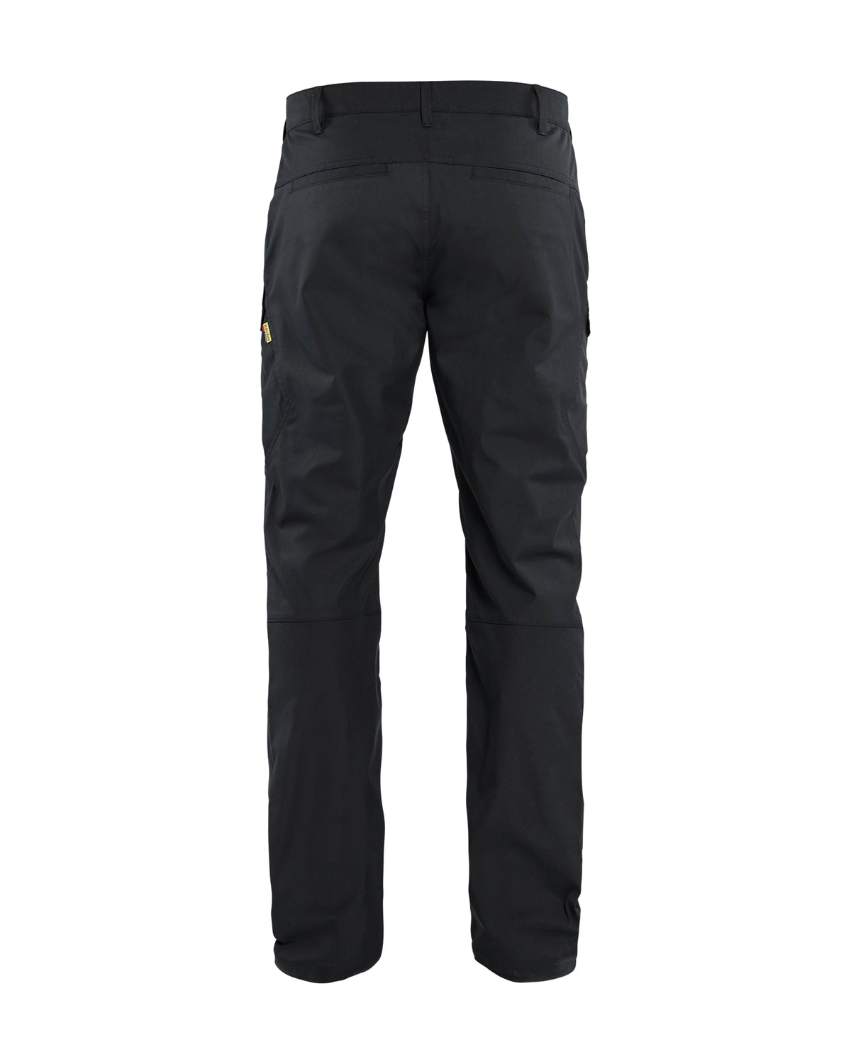 2‑Way Stretch Service Pants - Black