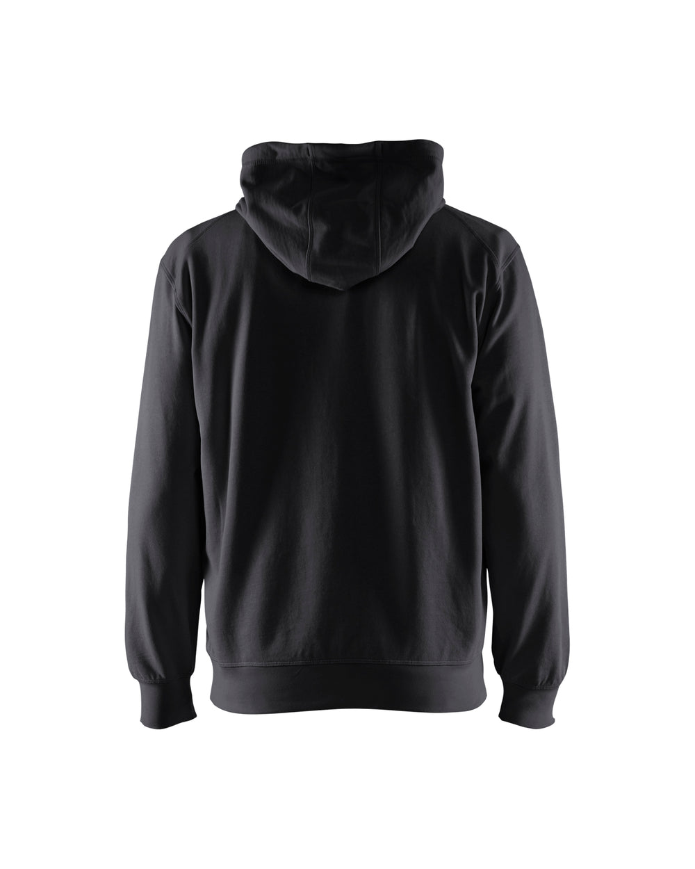 3D Hoodie - Black