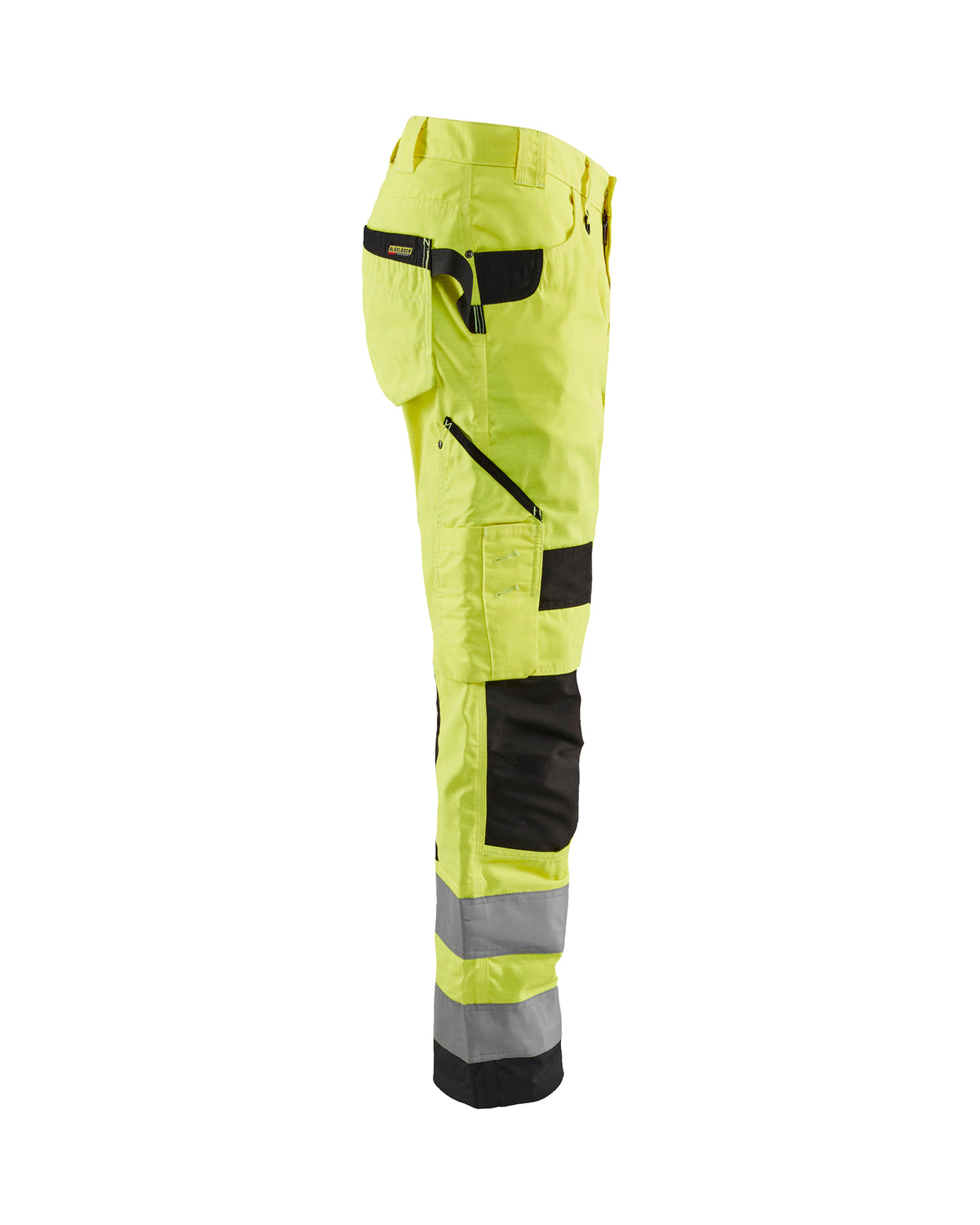 Hi-Vis Ripstop Pro Pants