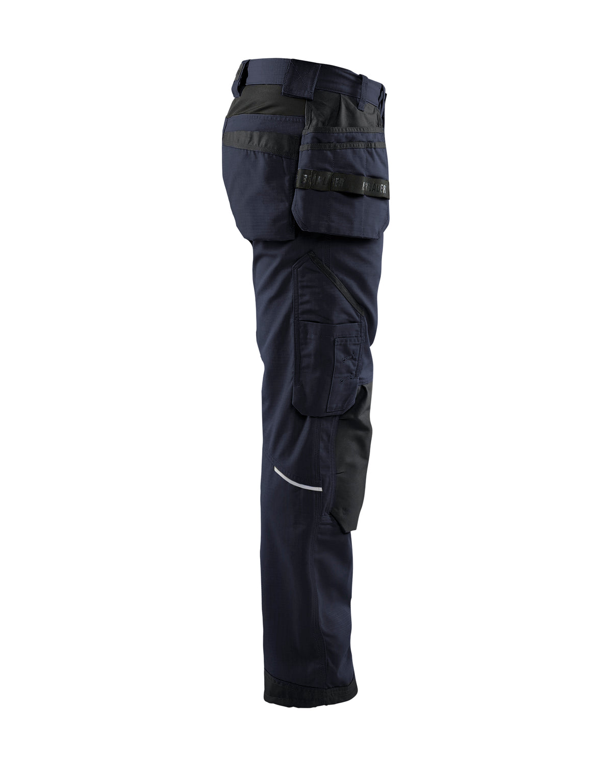 Ripstop Max Pants - Dark Navy Blue