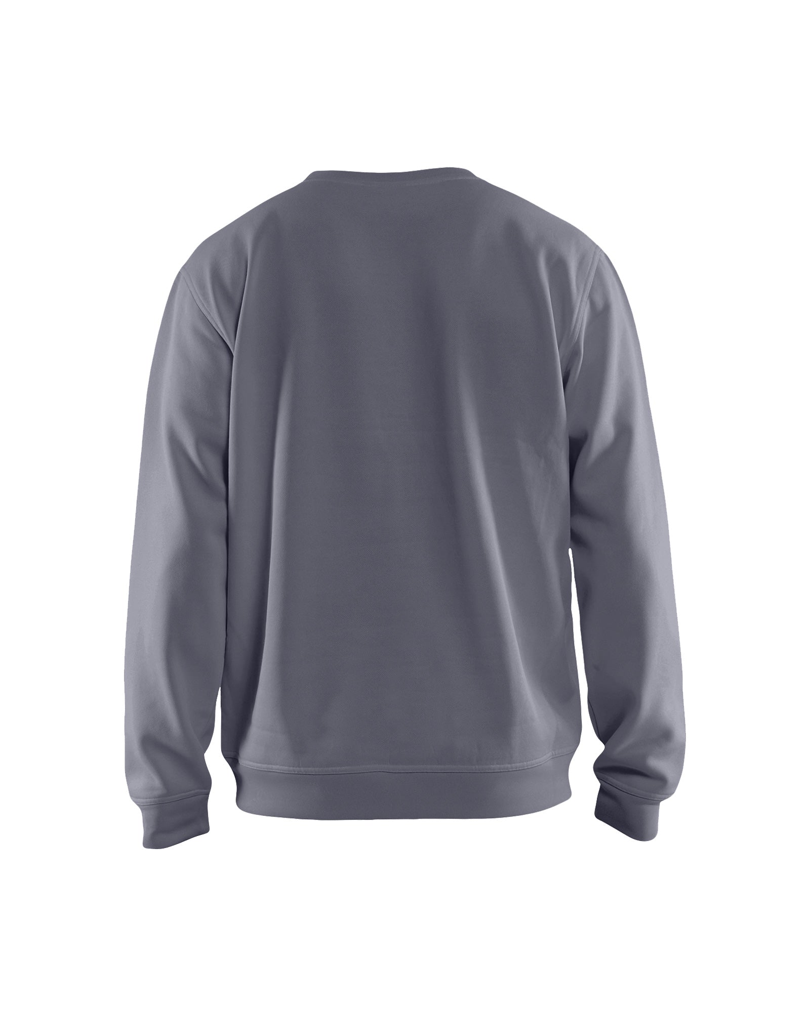 Blaklader Blanks Sweatshirt - Grey