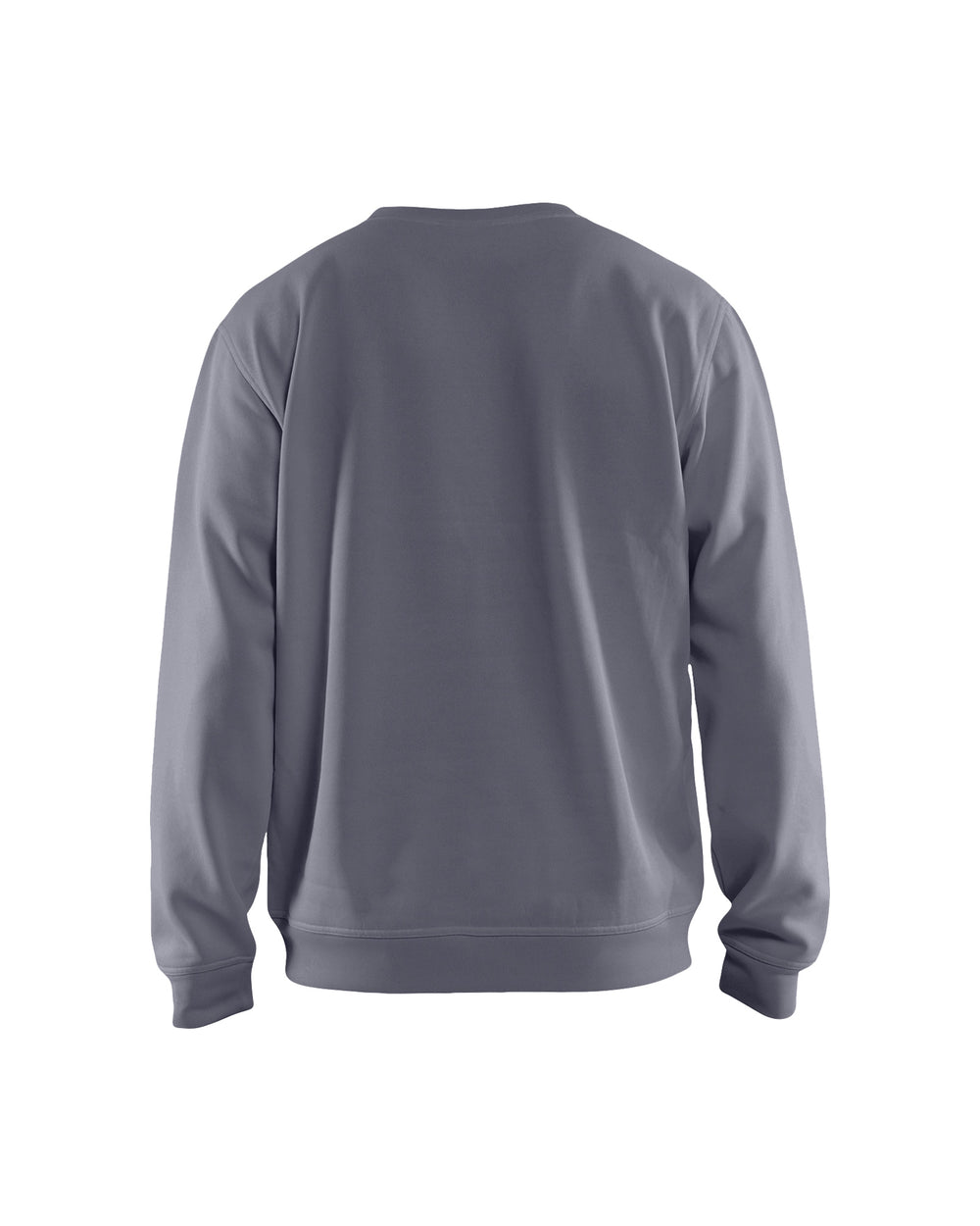 Blaklader Blanks Sweatshirt - Grey